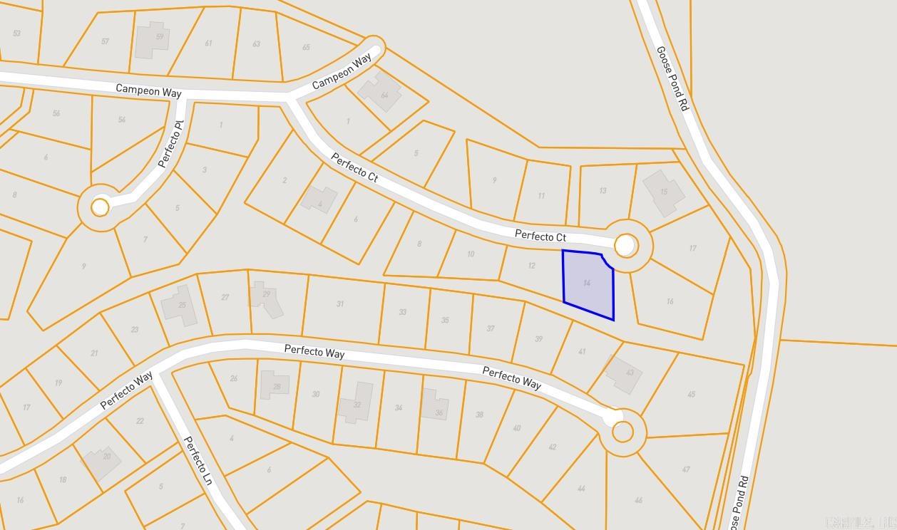 14 Perfecto Court Property Photo 5