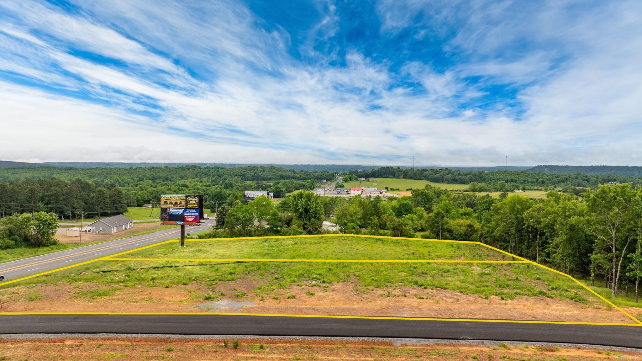 Lot 4 Hwy 65/ Sky Eagle Dr. Property Photo 9