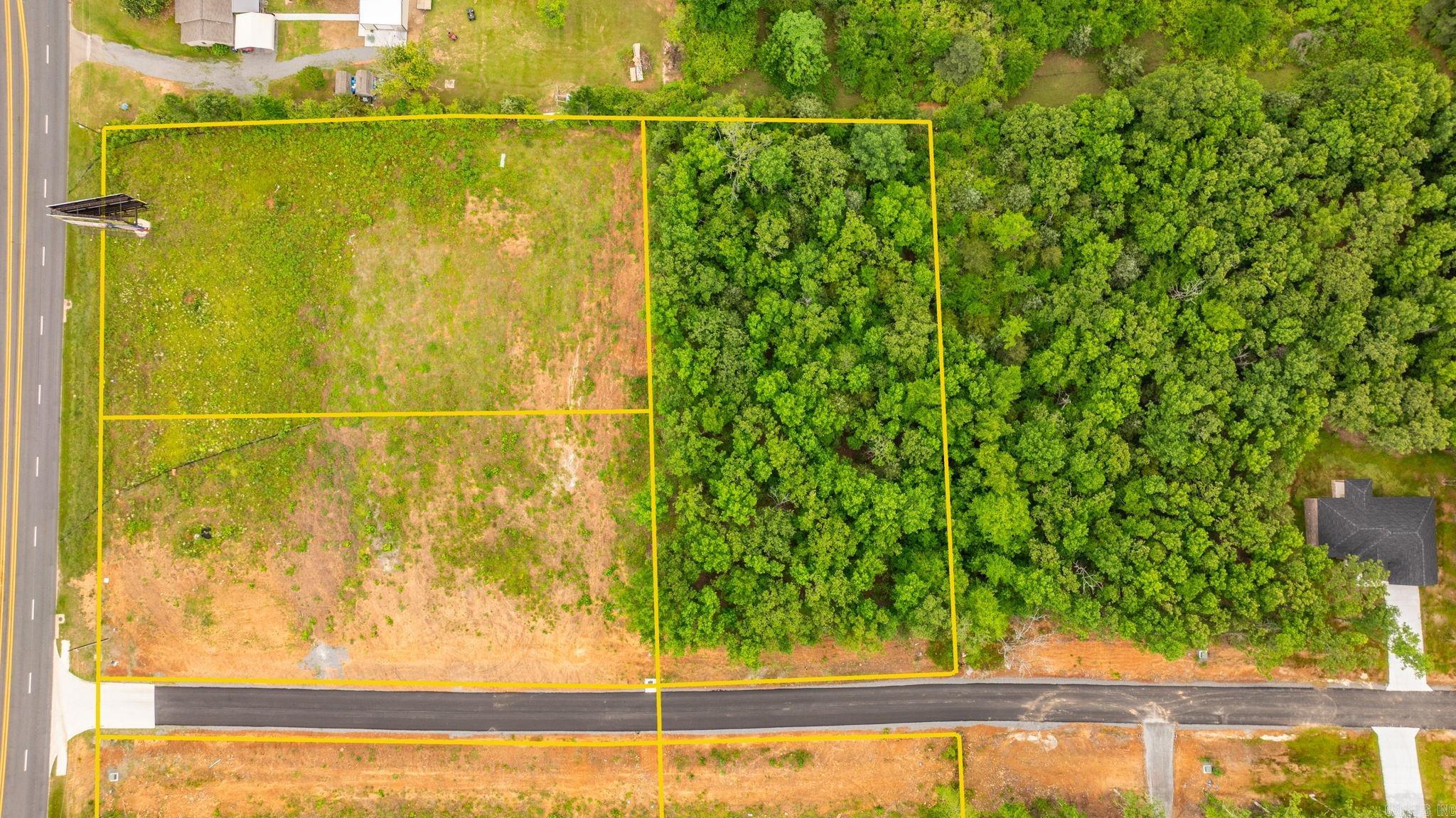 Lot 4 Hwy 65/ Sky Eagle Dr. Property Photo 18
