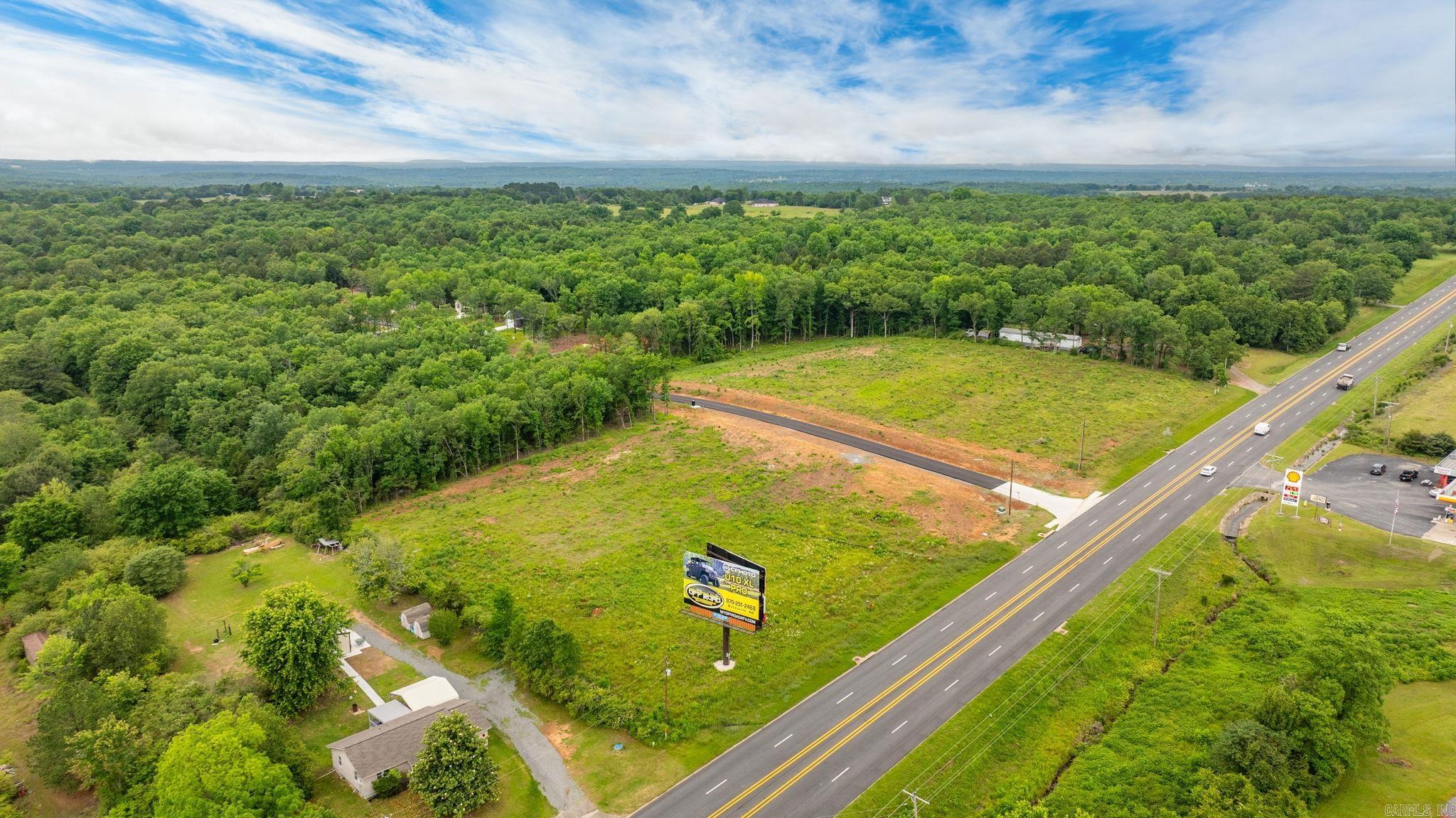 Lot 4 Hwy 65/ Sky Eagle Dr. Property Photo 26