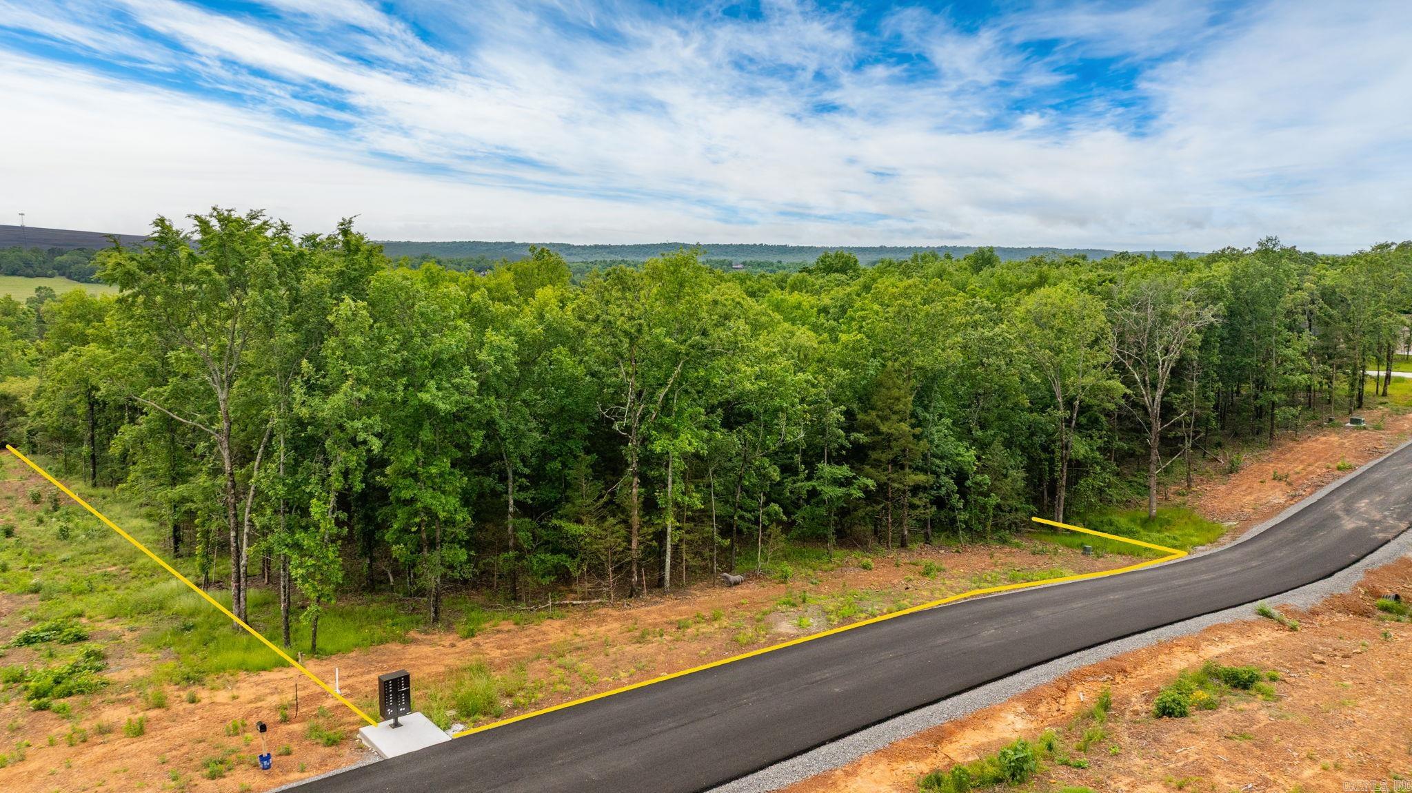 Lot 5 Hwy 65/ Sky Eagle Dr. Property Photo 6