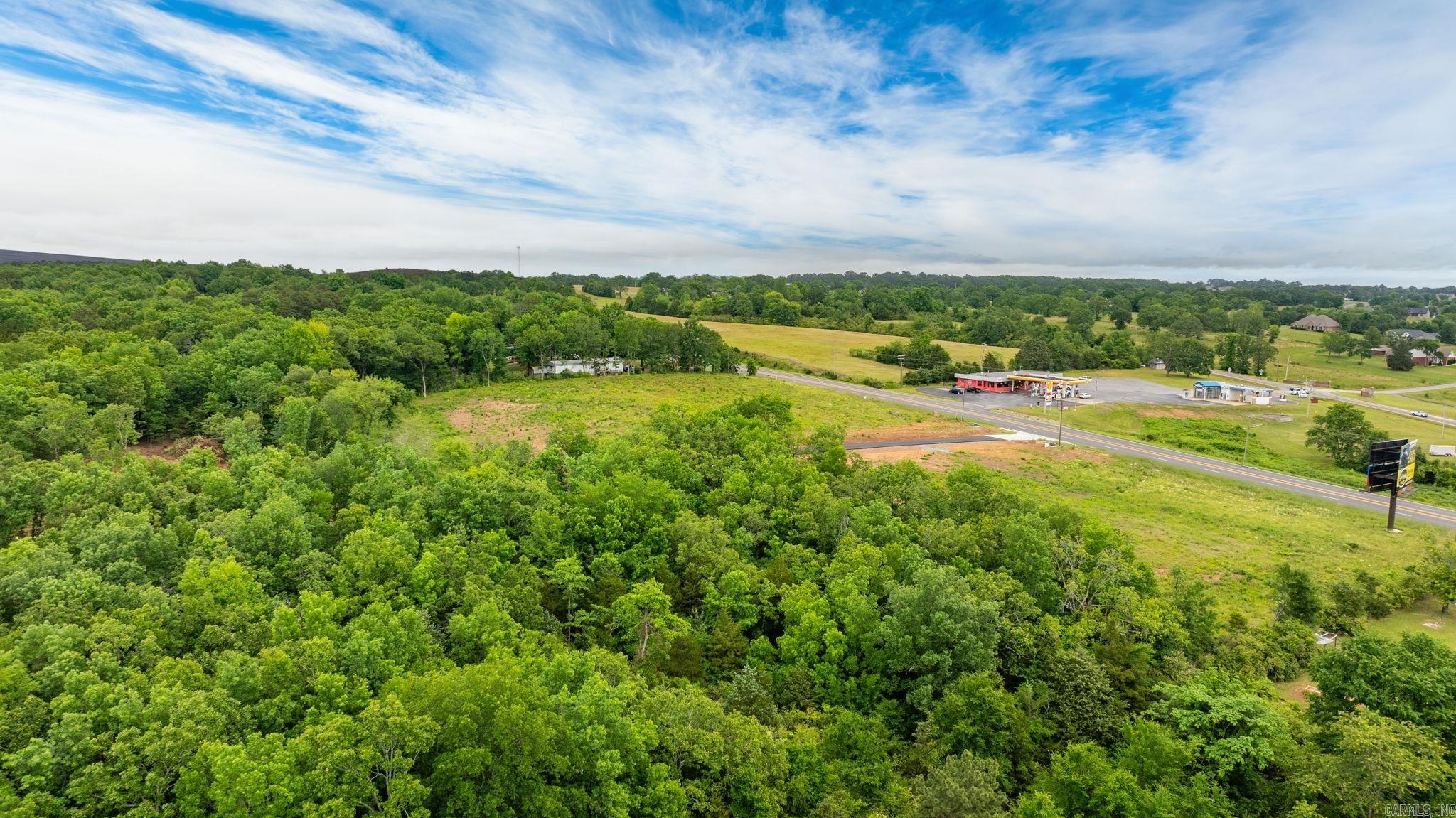 Lot 5 Hwy 65/ Sky Eagle Dr. Property Photo 8