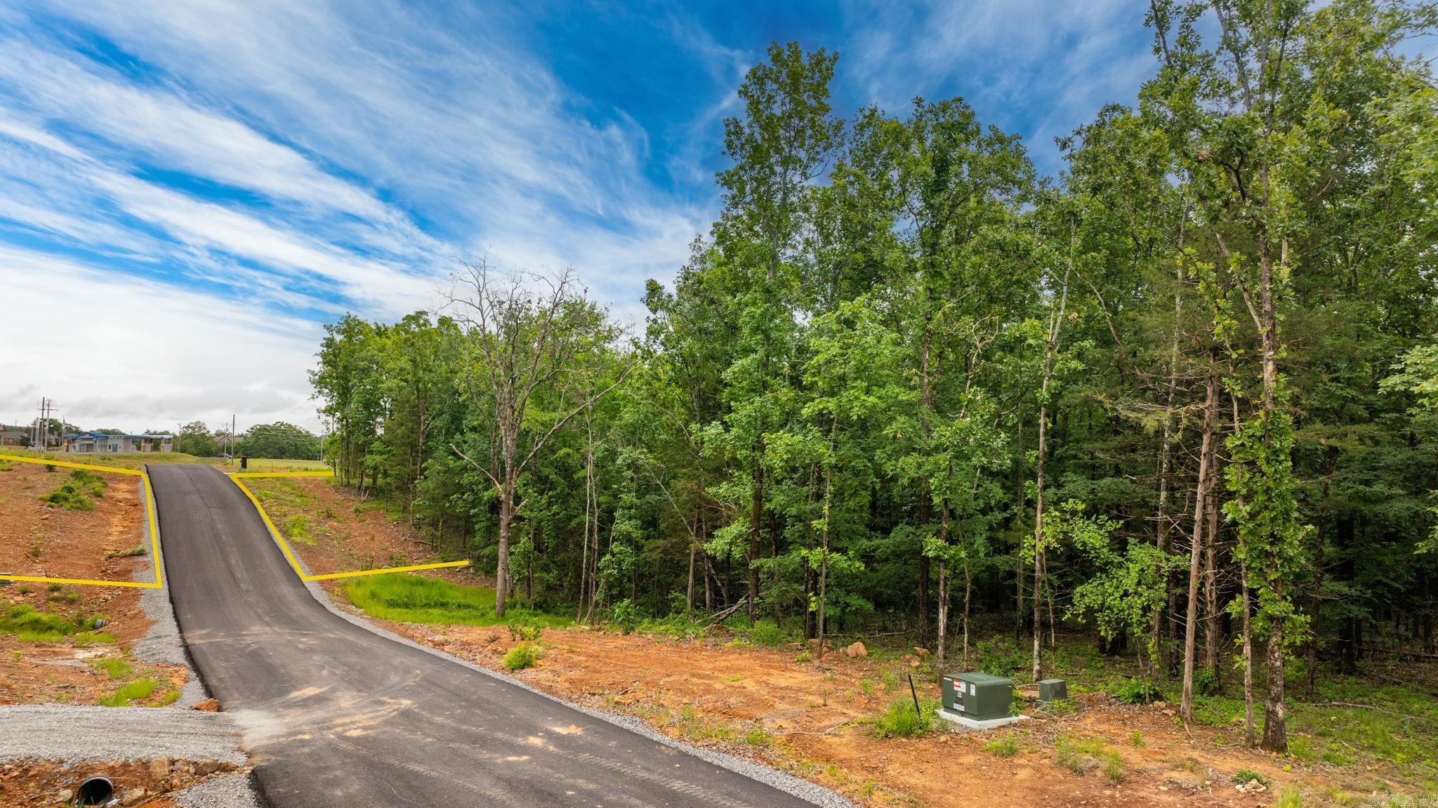Lot 5 Hwy 65/ Sky Eagle Dr. Property Photo 9