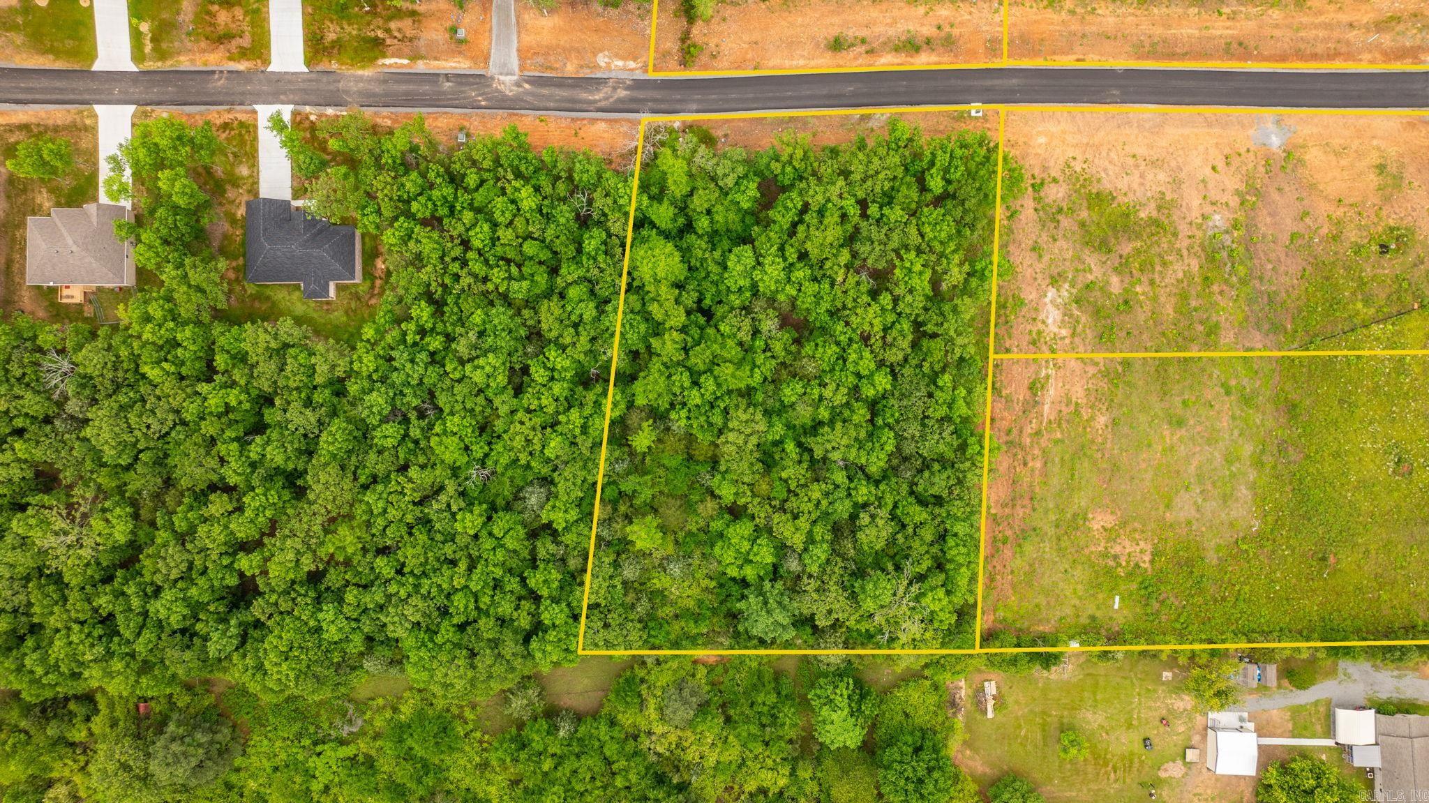 Lot 5 Hwy 65/ Sky Eagle Dr. Property Photo 11