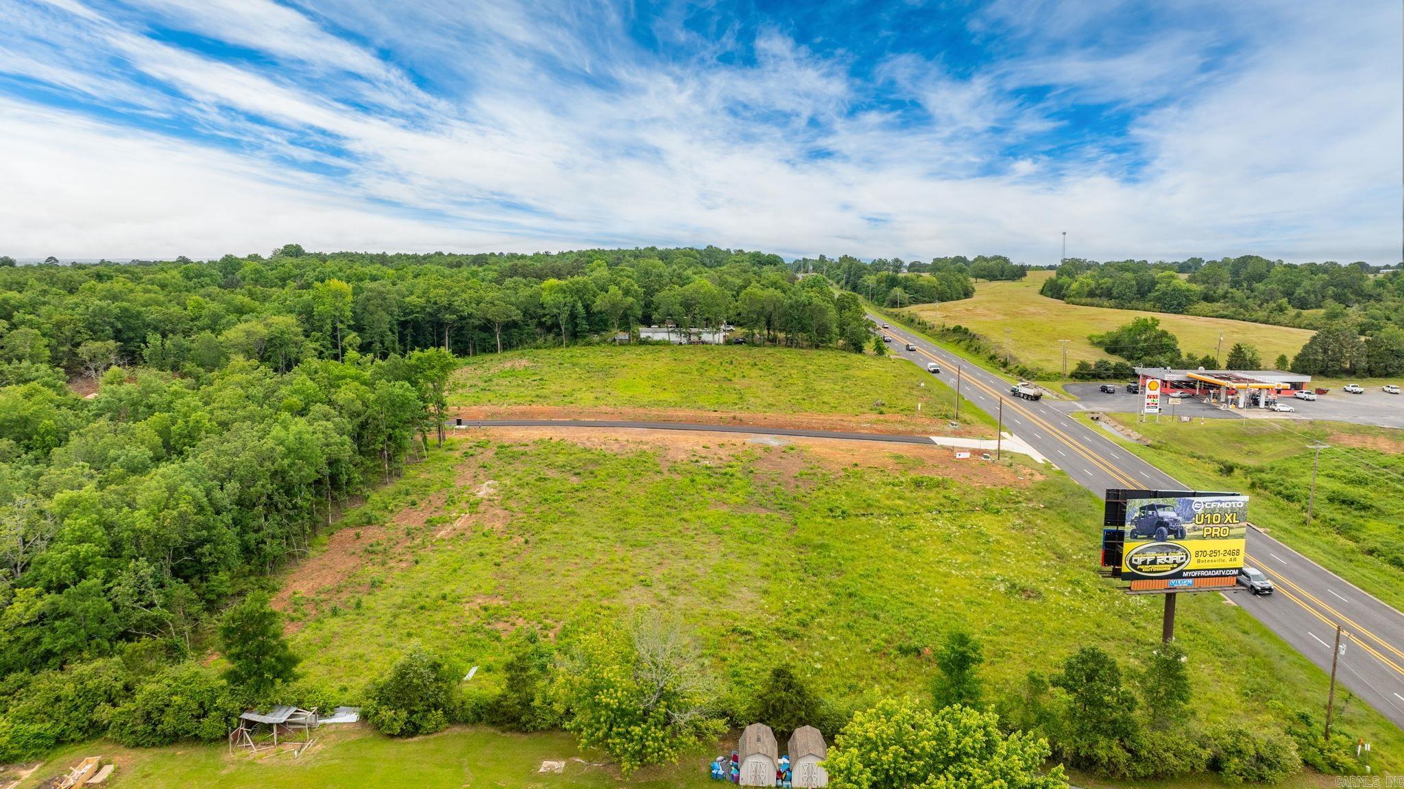 Lot 5 Hwy 65/ Sky Eagle Dr. Property Photo 23