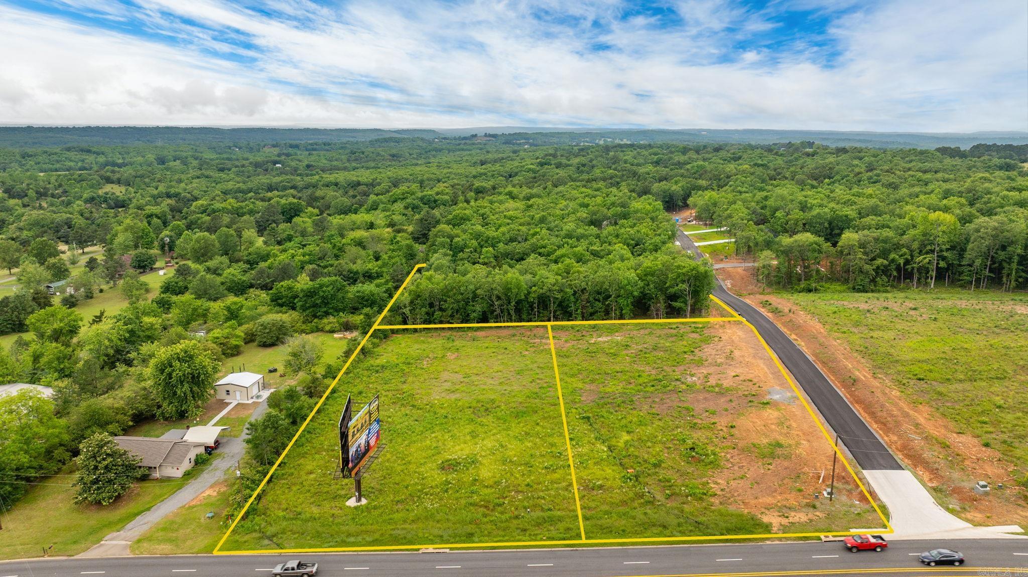 Tract 1 Hwy 65/ Sky Eagle Dr. Property Photo 1