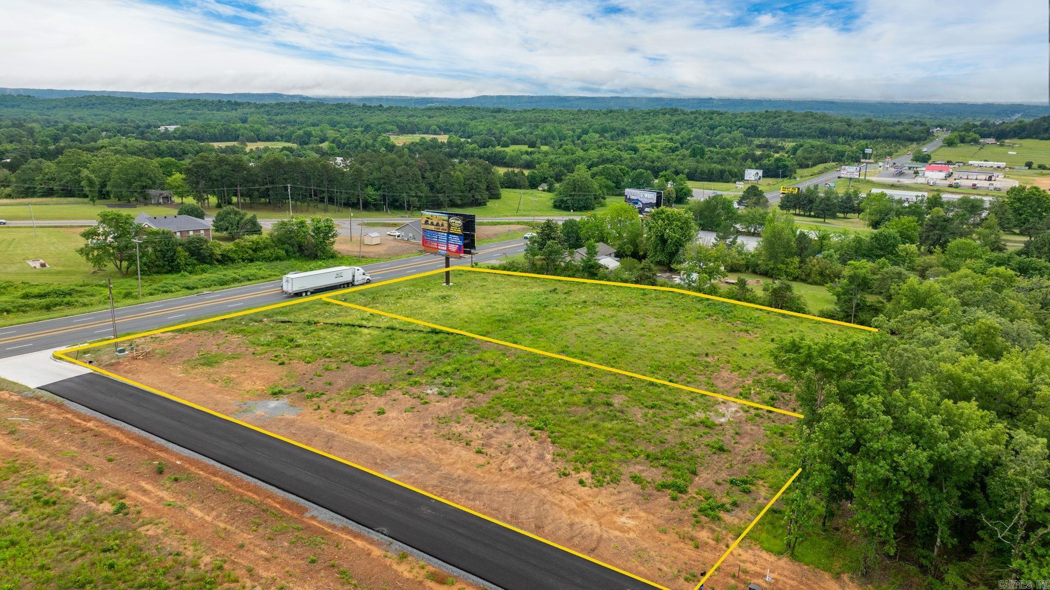 Tract 1 Hwy 65/ Sky Eagle Dr. Property Photo 11