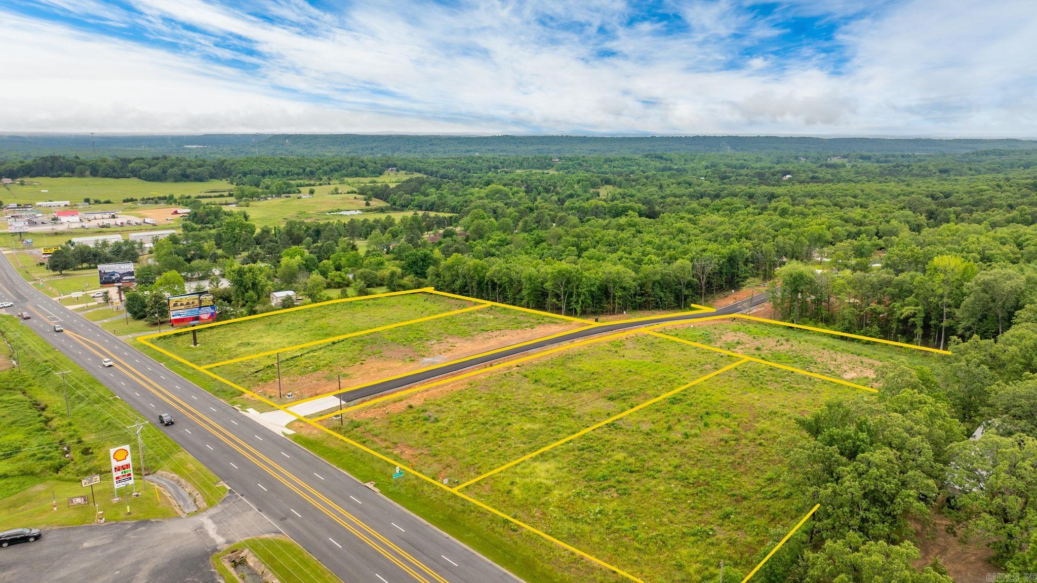 Tract 1 Hwy 65/ Sky Eagle Dr. Property Photo 25