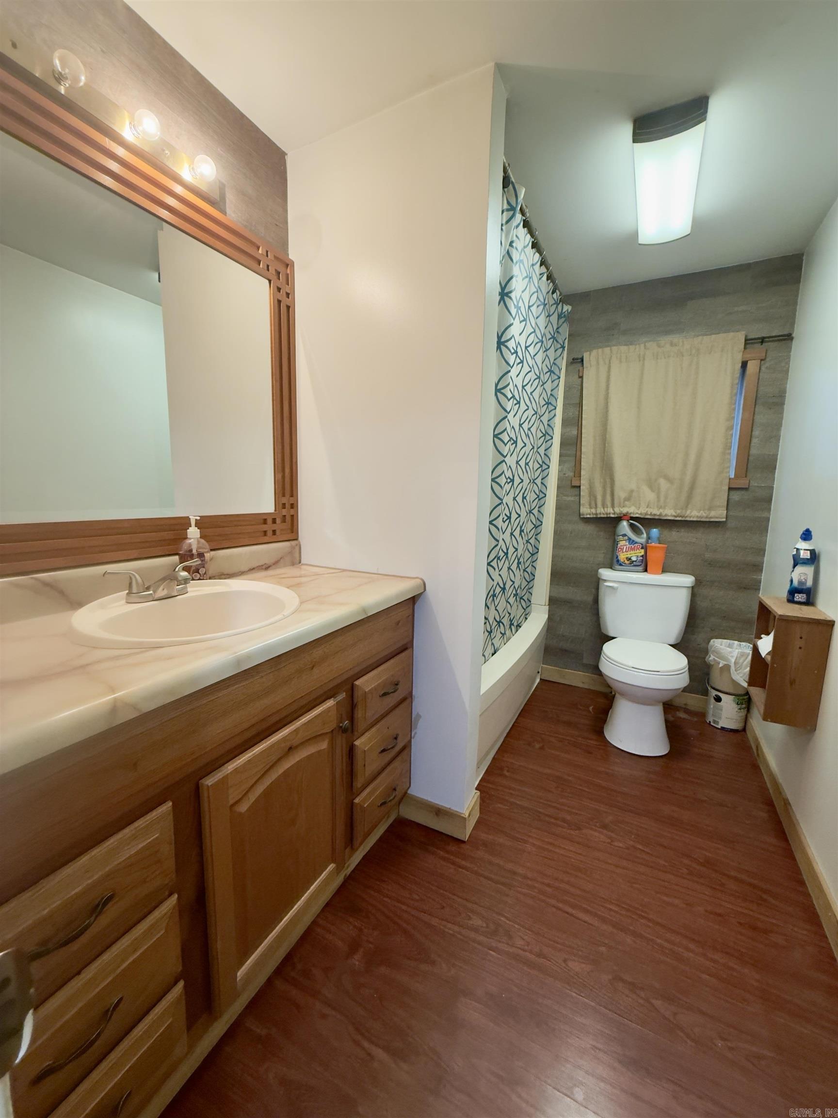 4442 Highway 186 Property Photo 14