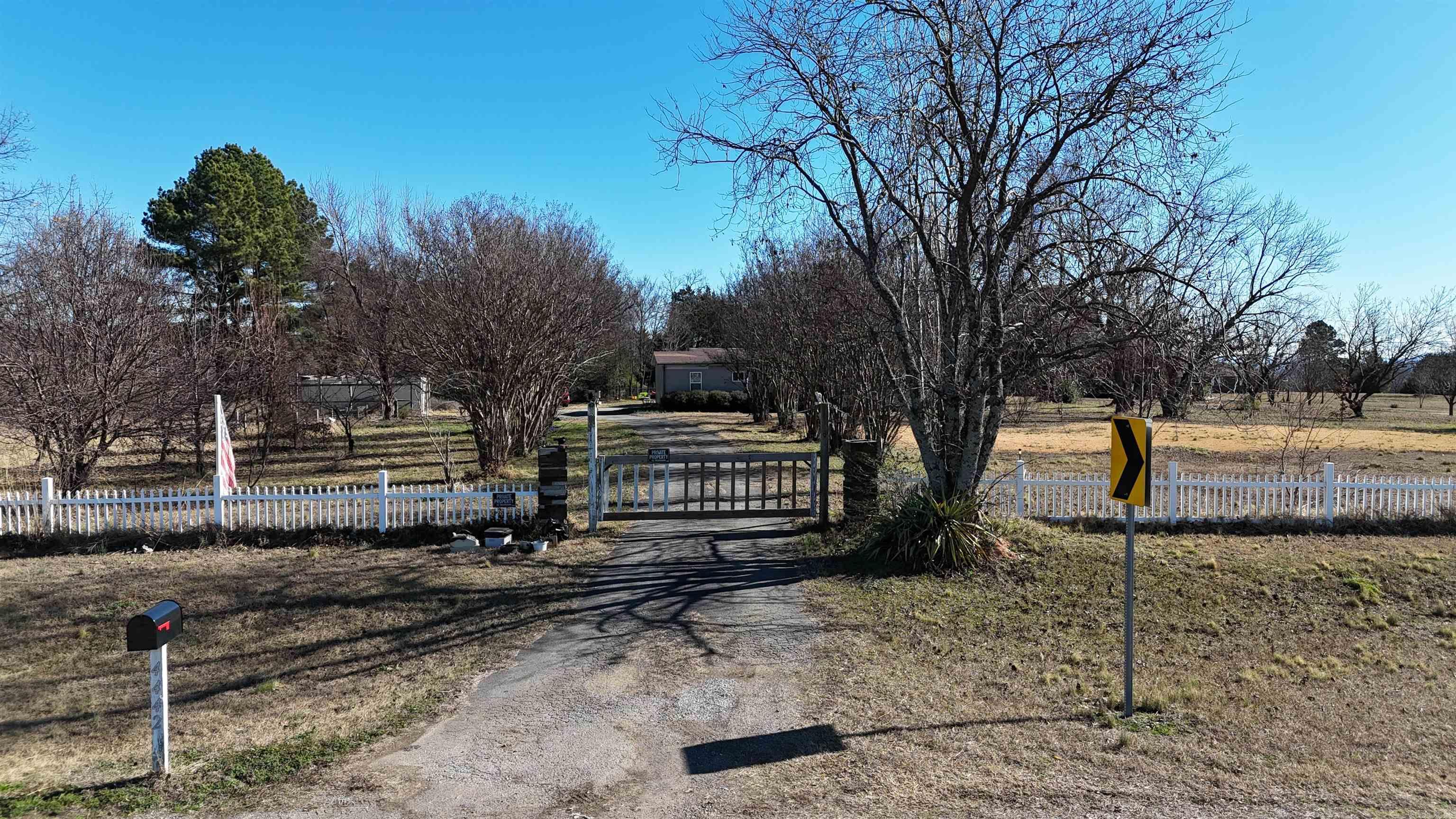 4442 Highway 186 Property Photo 25