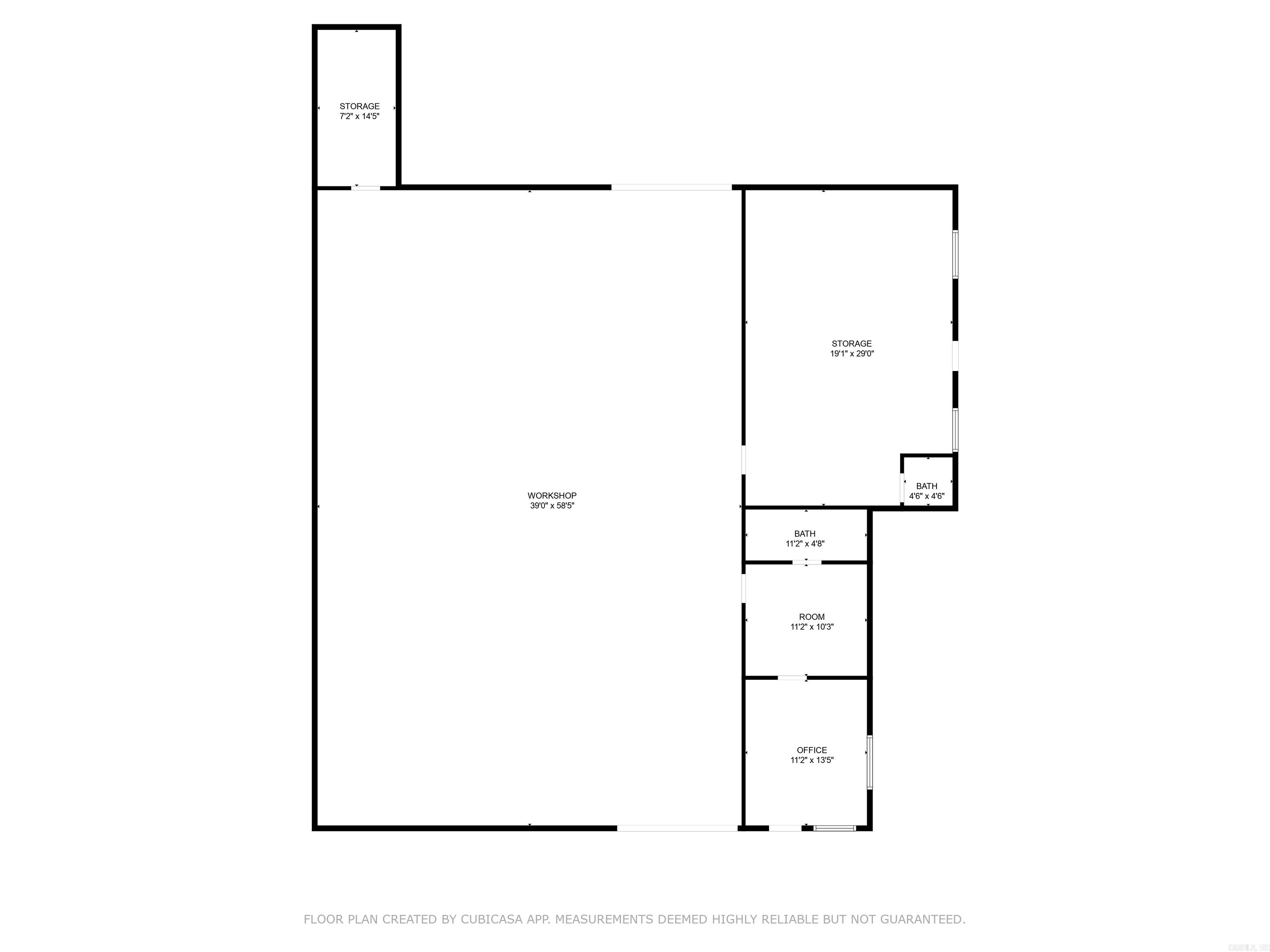 2000 California Ave Property Photo 6