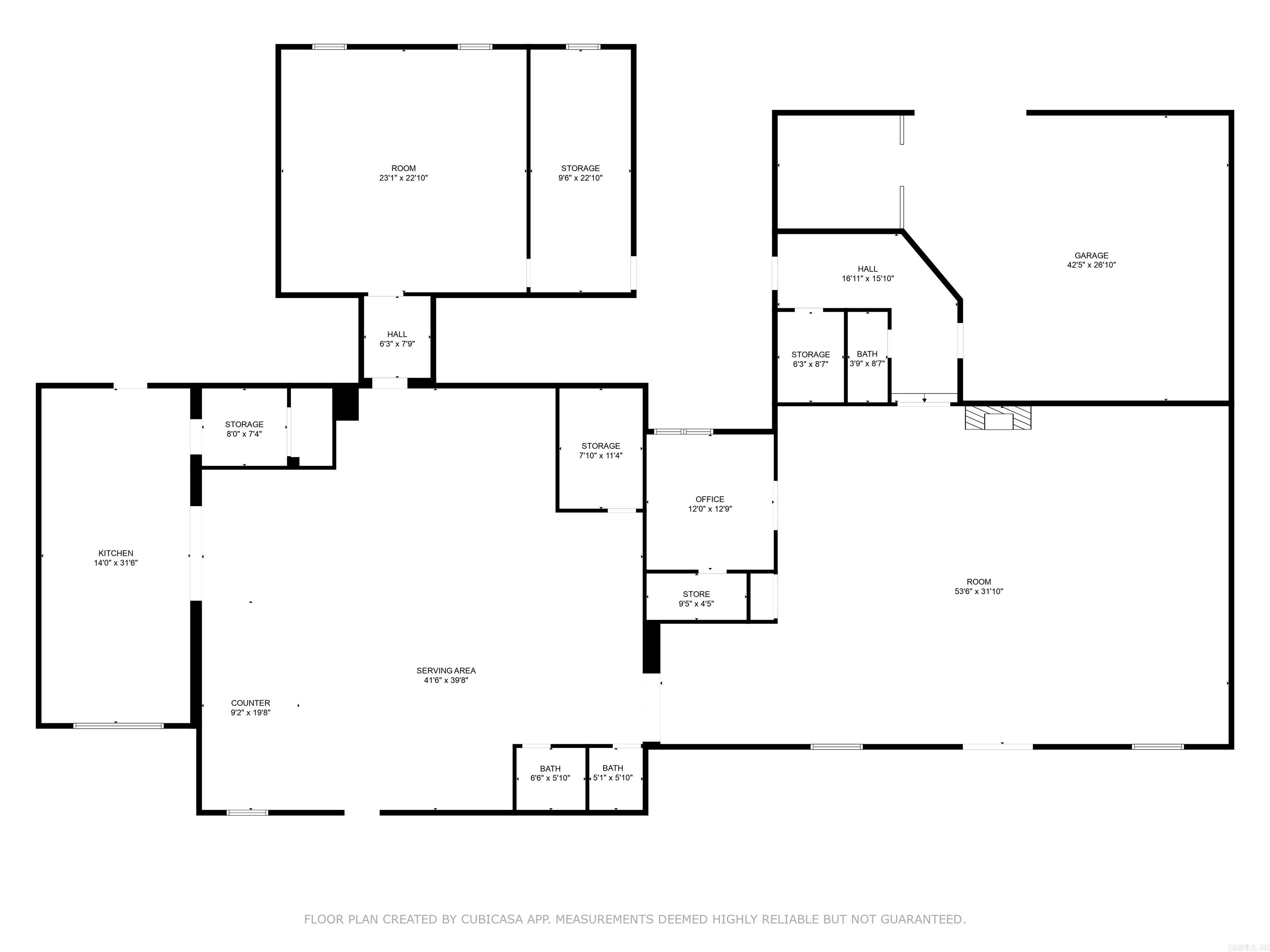 2005 Fairview Rd Property Photo 2
