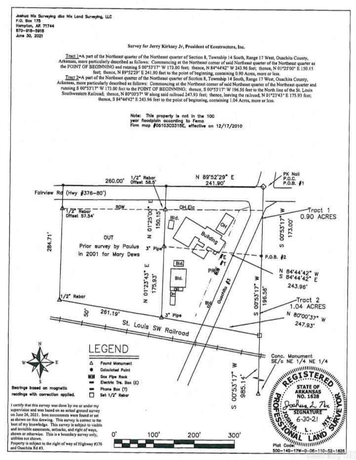 2005 Fairview Rd Property Photo 3