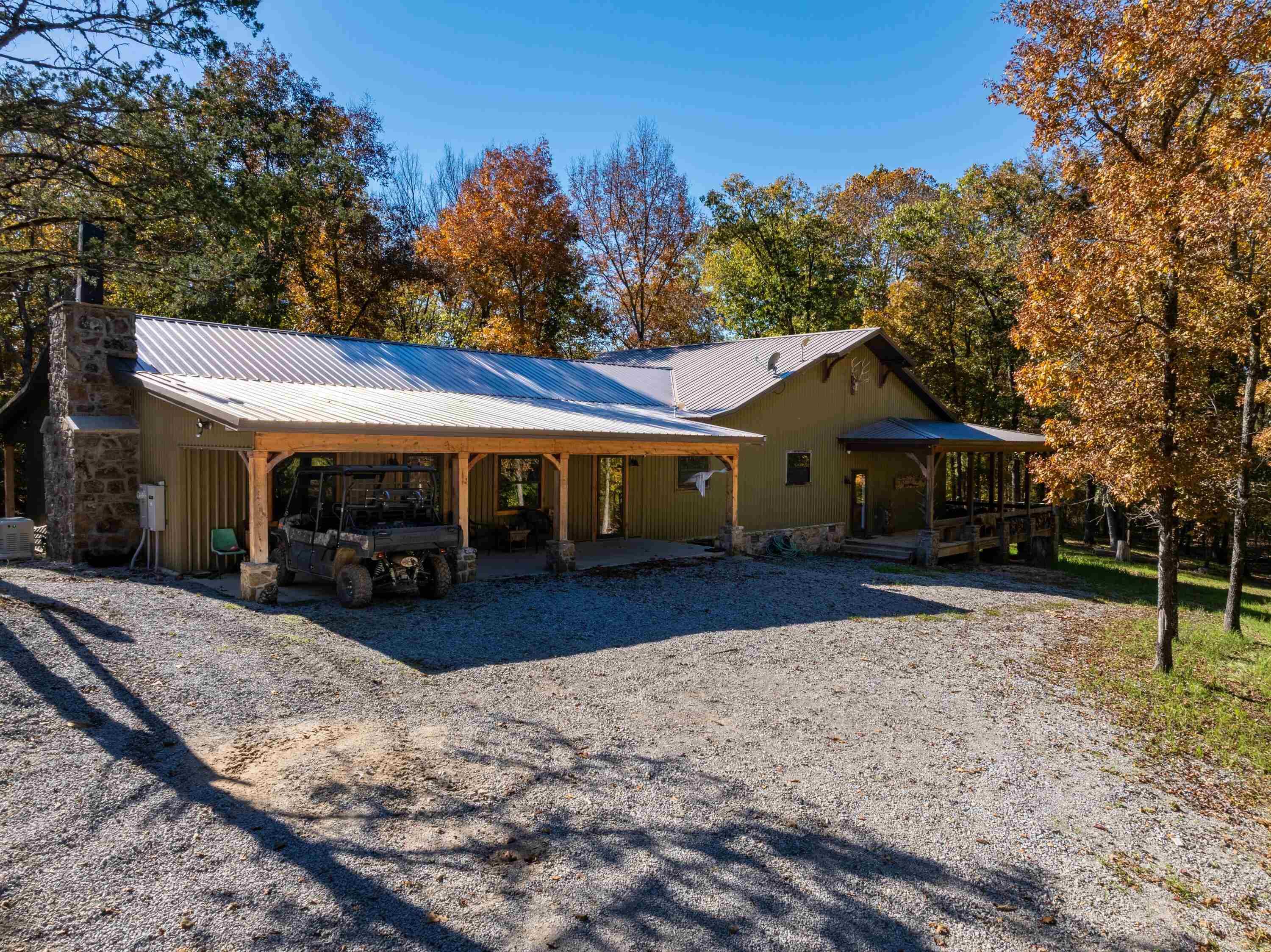 55, 65, & 125 B Rock Ln Property Photo 1