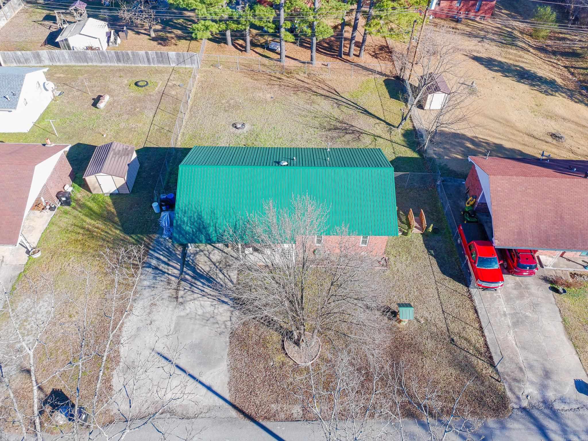 1104 Ridgecrest Property Photo 4