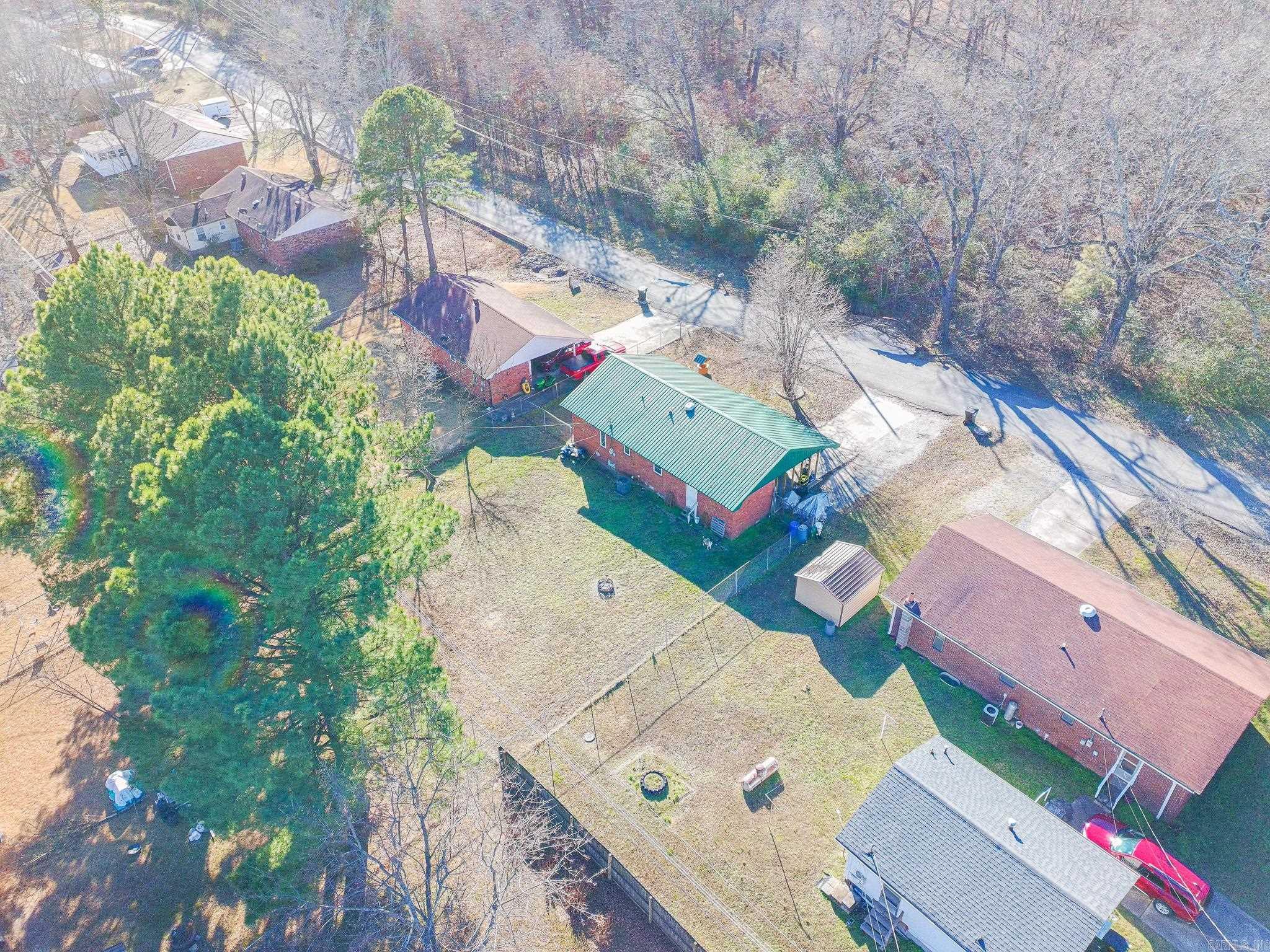 1104 Ridgecrest Property Photo 7