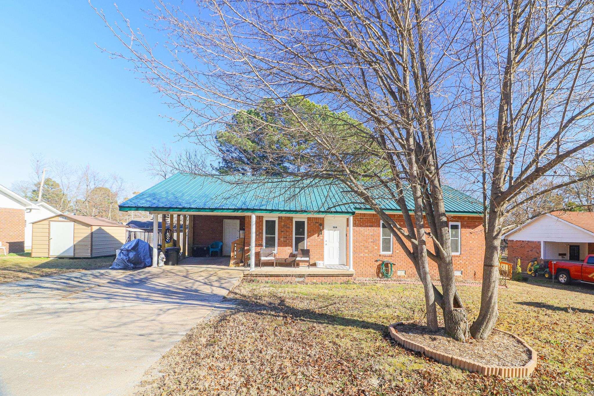 1104 Ridgecrest Property Photo 8