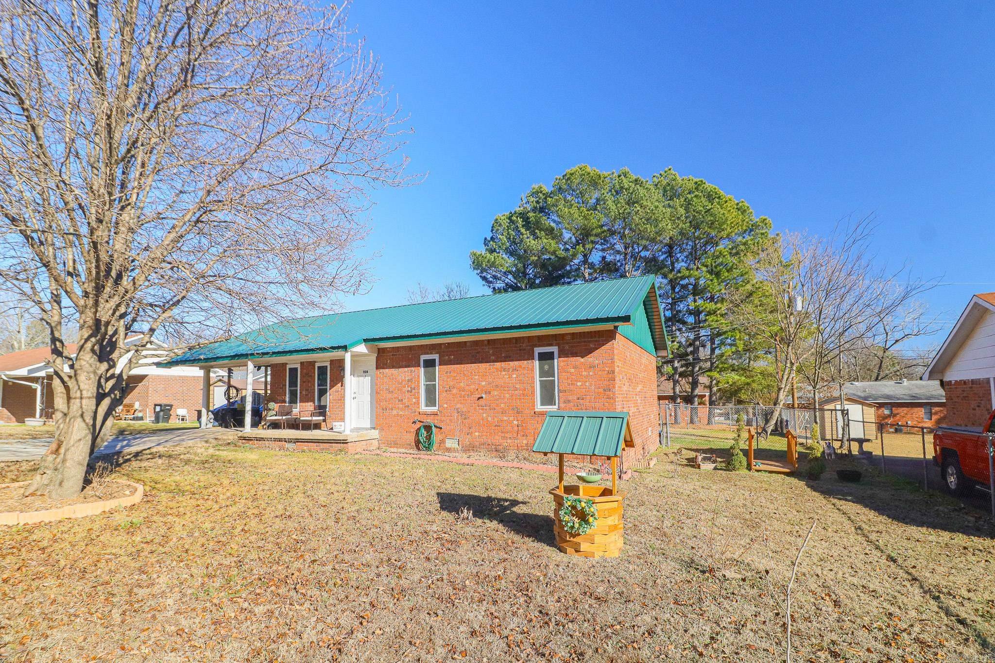 1104 Ridgecrest Property Photo 9