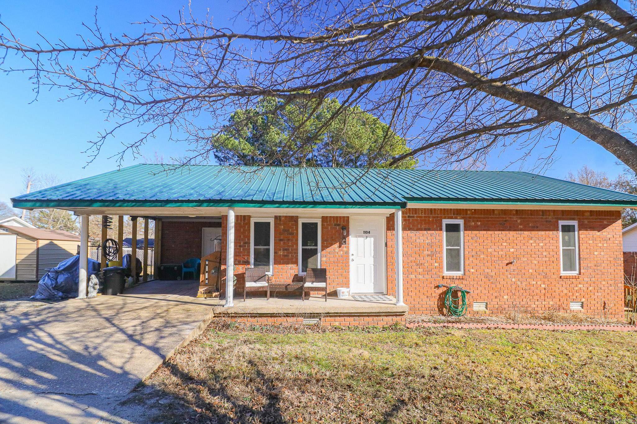 1104 Ridgecrest Property Photo 10