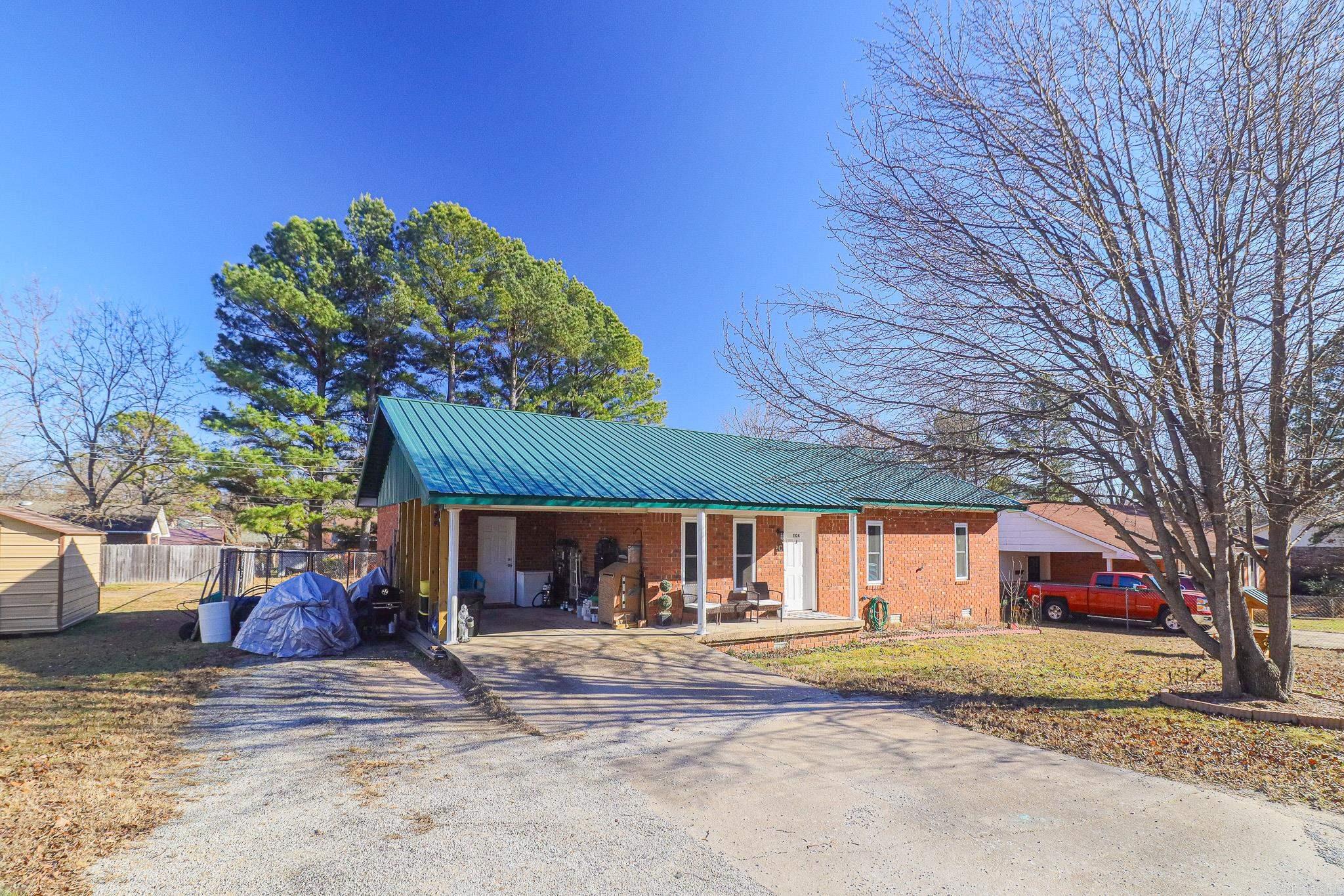 1104 Ridgecrest Property Photo 11