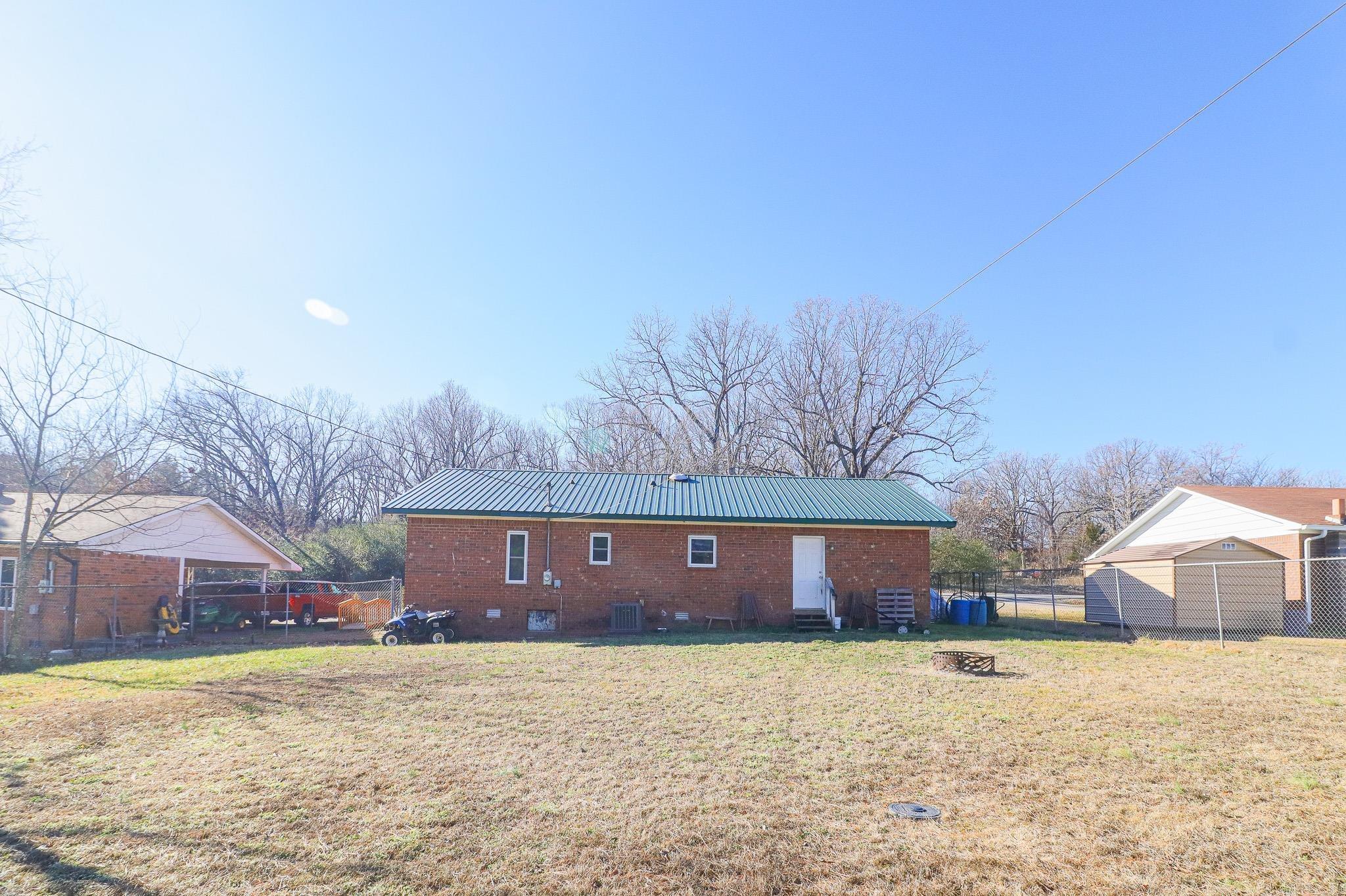 1104 Ridgecrest Property Photo 15