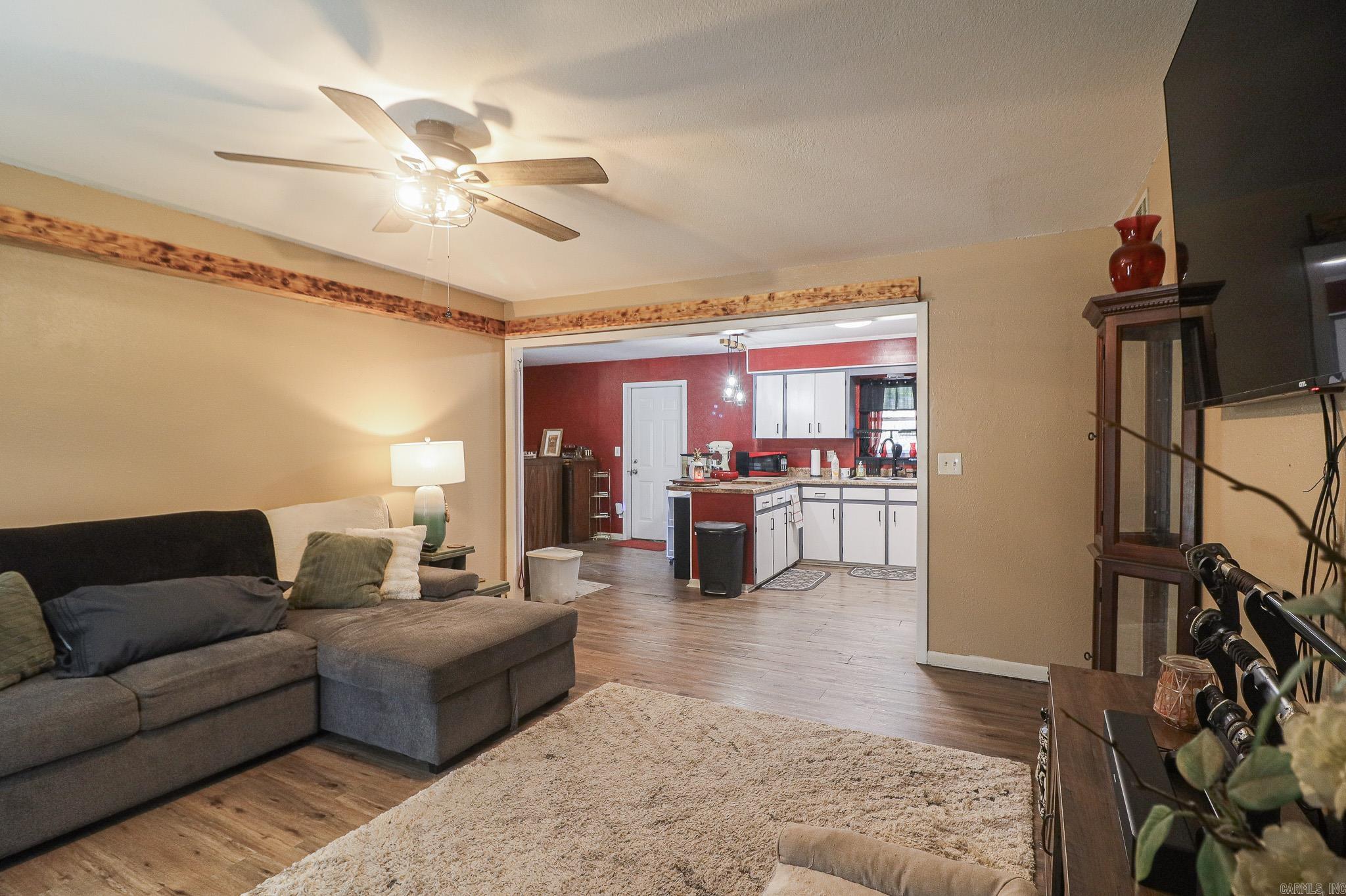 1104 Ridgecrest Property Photo 16