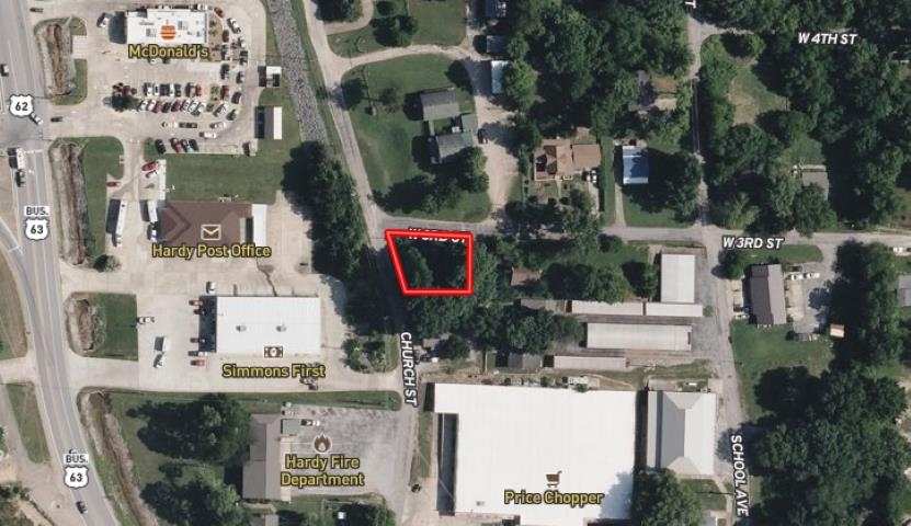 Tbd Church Street Property Photo 2