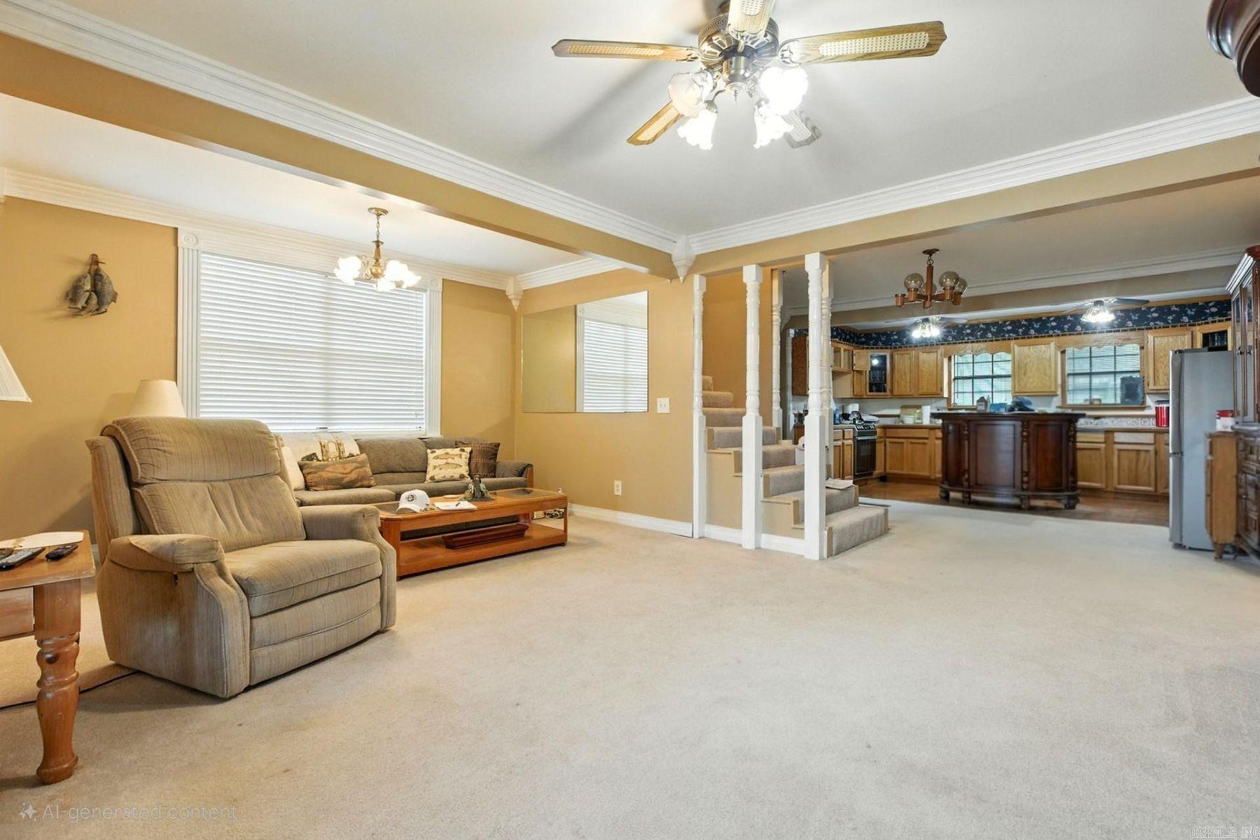 581 Charlie Stover Road Property Photo 10
