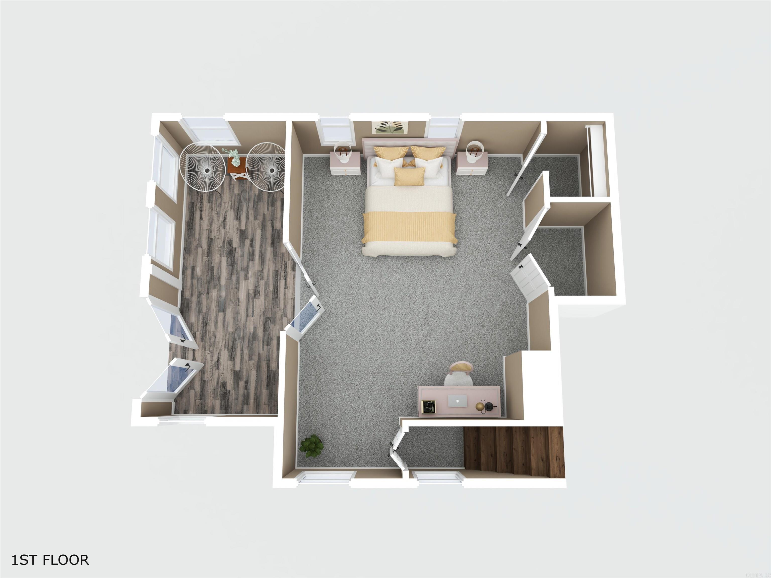 581 Charlie Stover Road Property Photo 17