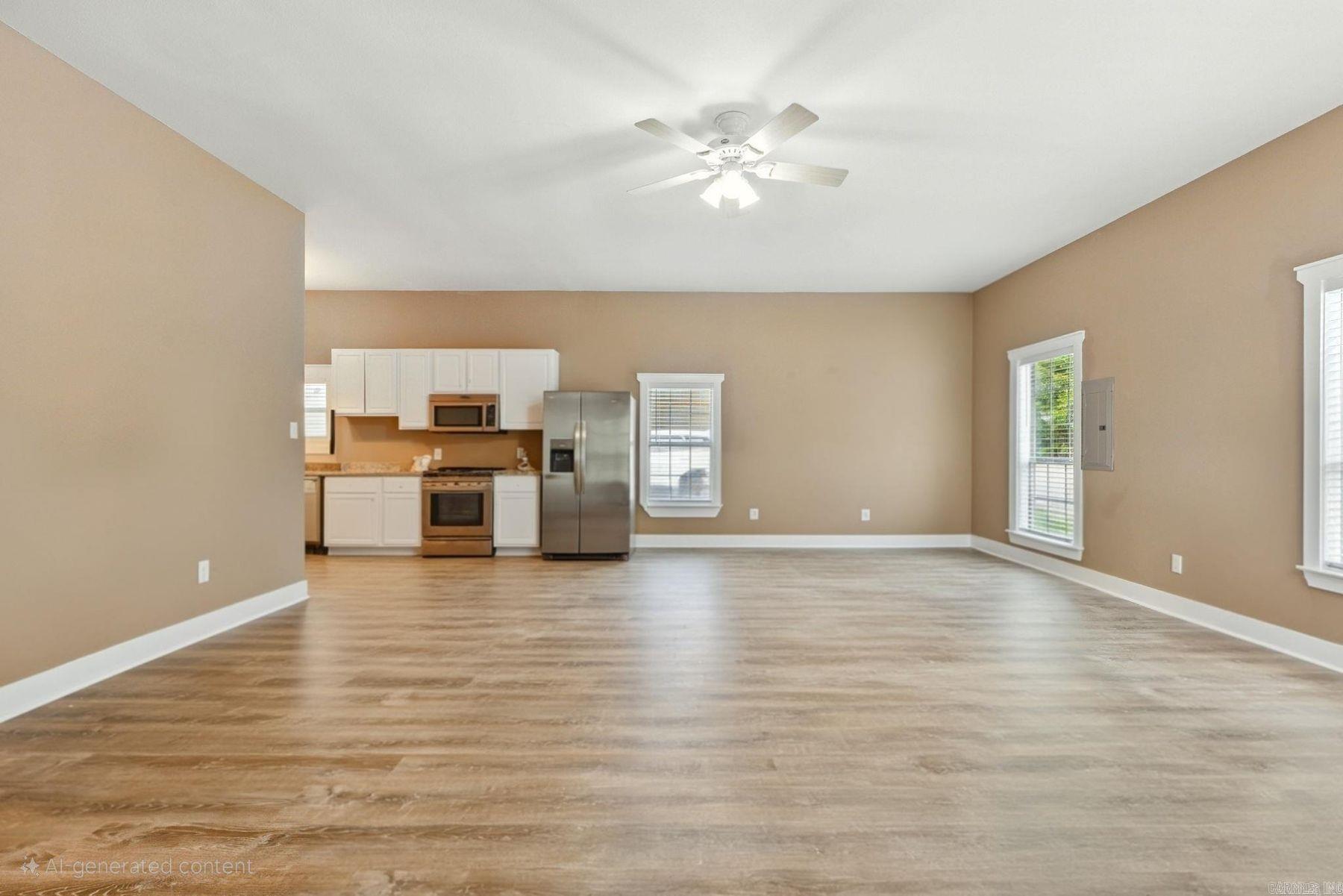 581 Charlie Stover Road Property Photo 20