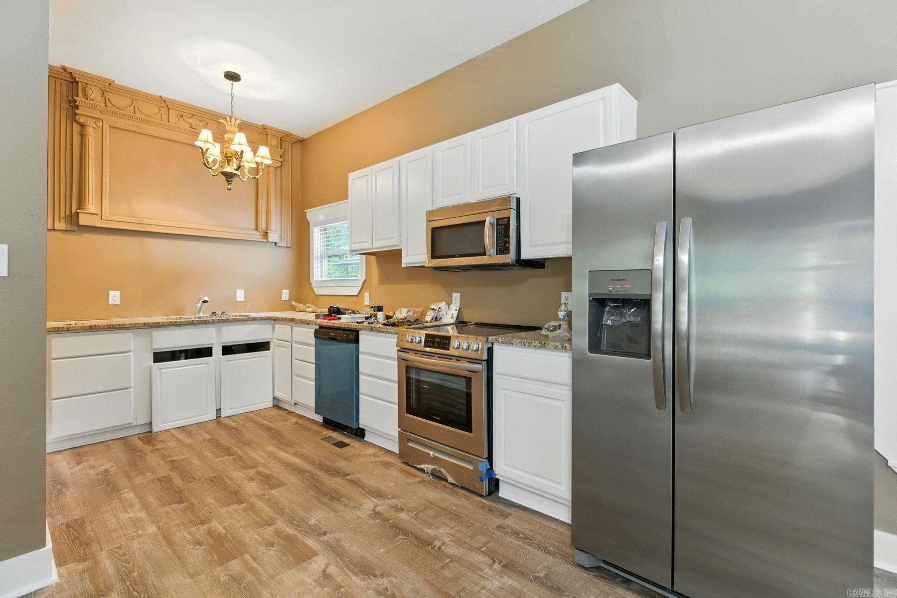 581 Charlie Stover Road Property Photo 21