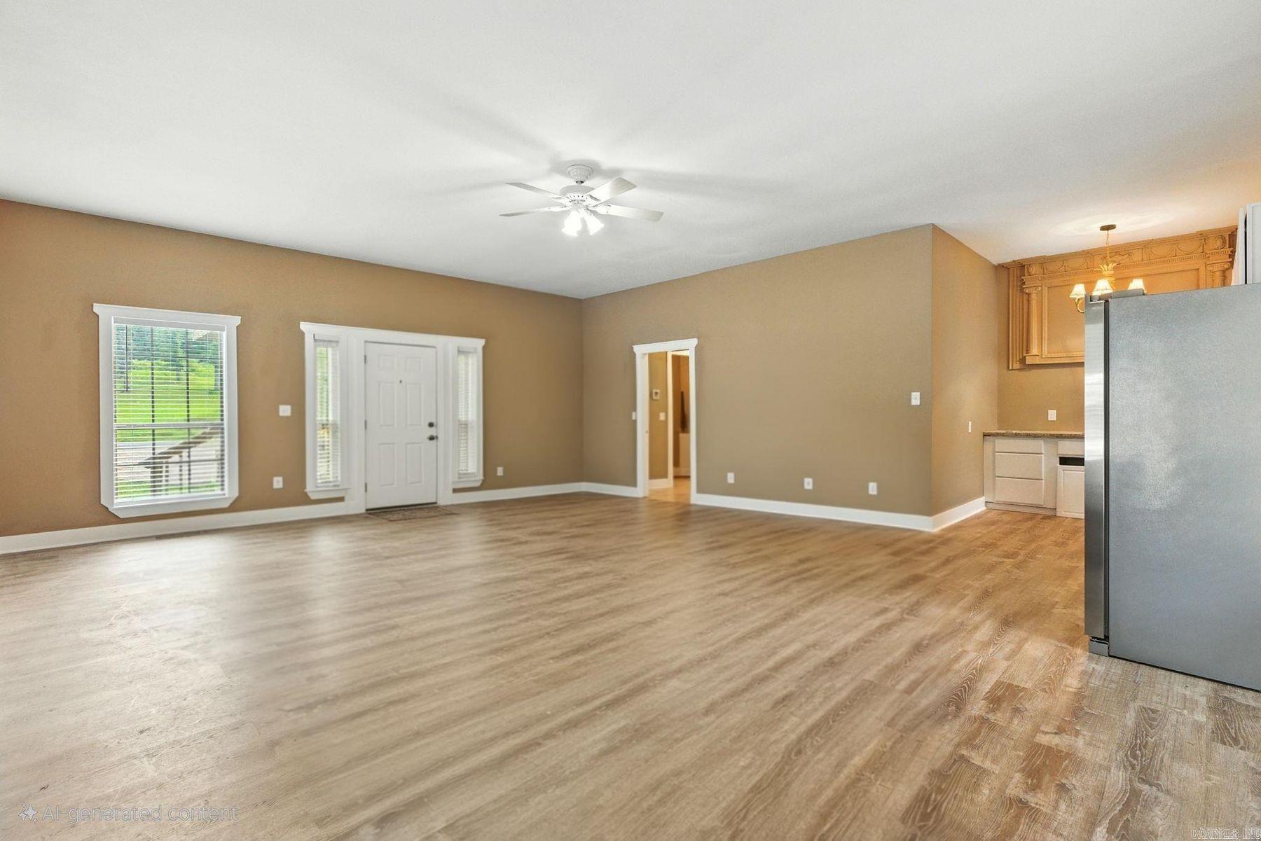 581 Charlie Stover Road Property Photo 22