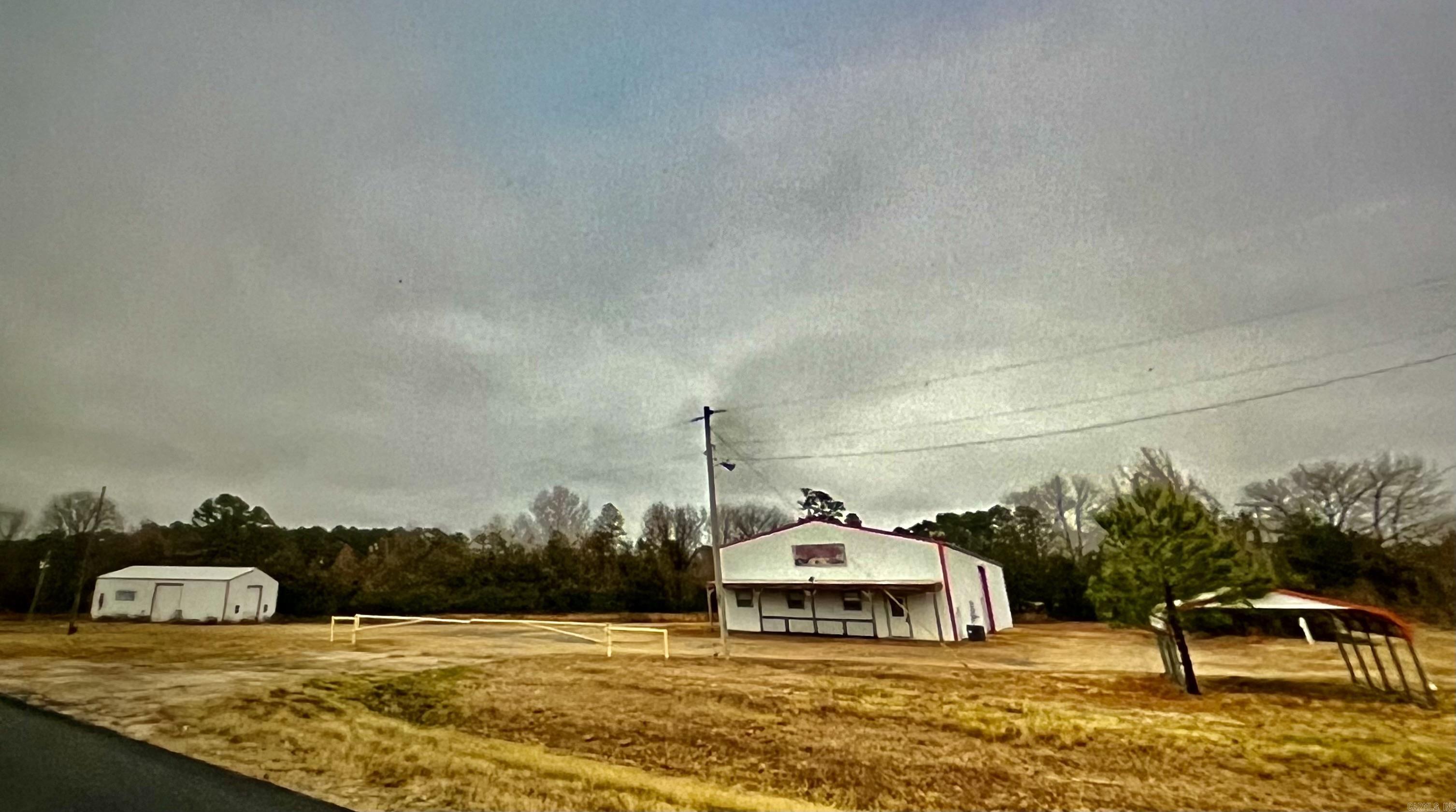 16503 Damascus Ar 72039 Property Photo 1