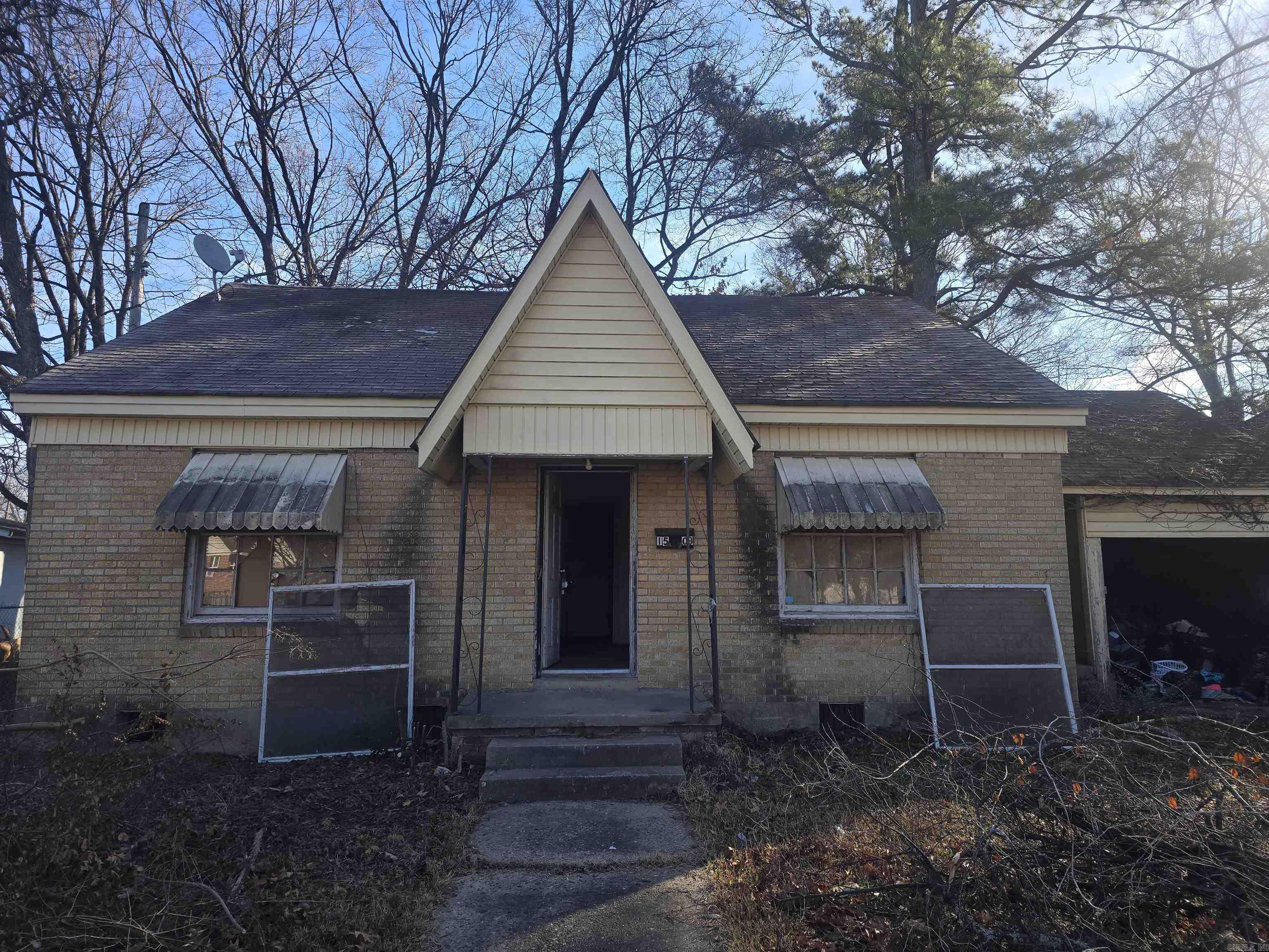1509 S Walnut Street Property Photo 1