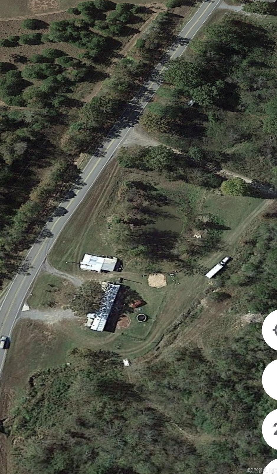 5305 Hwy 157 N Property Photo 1