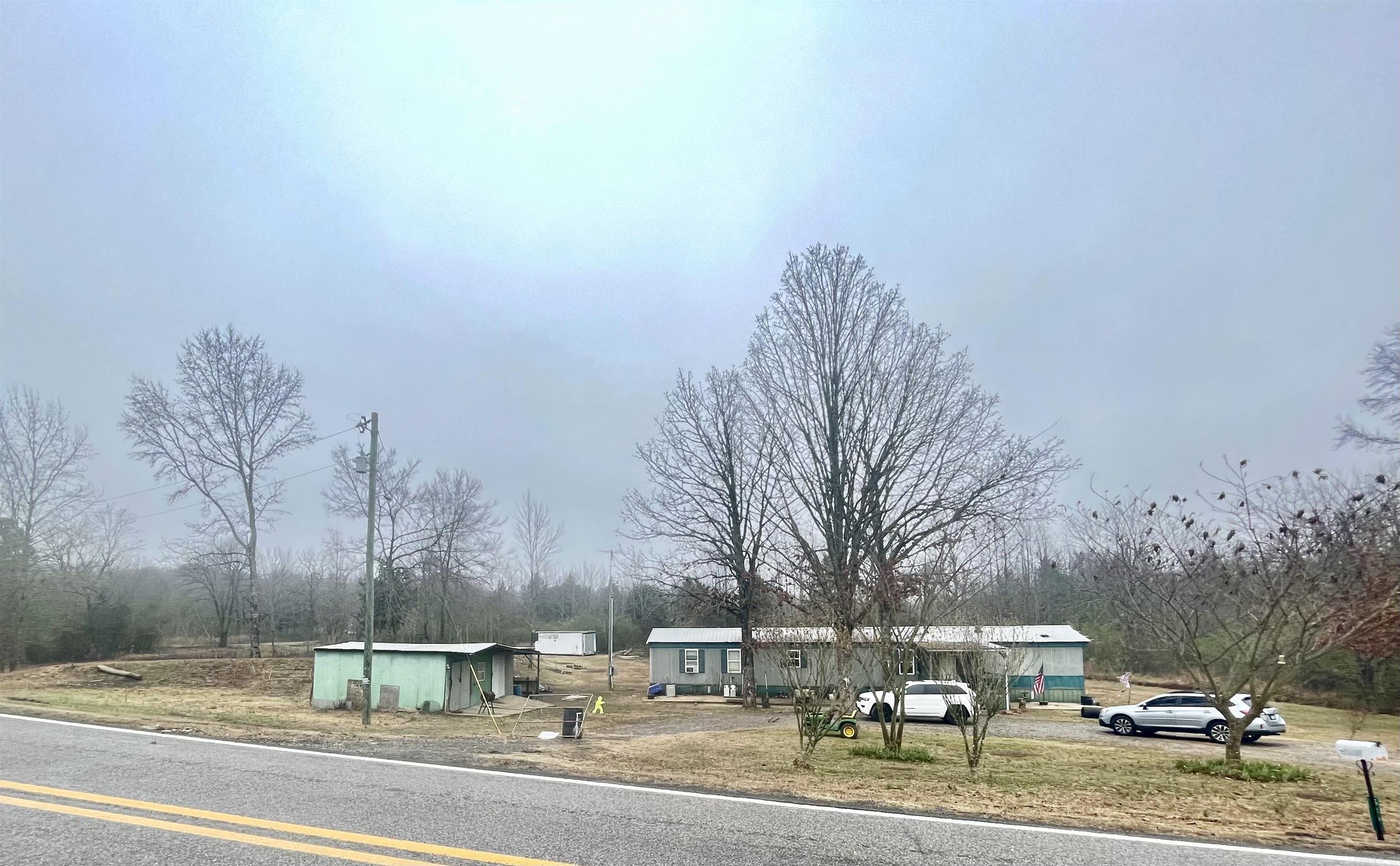 5305 Hwy 157 N Property Photo 2