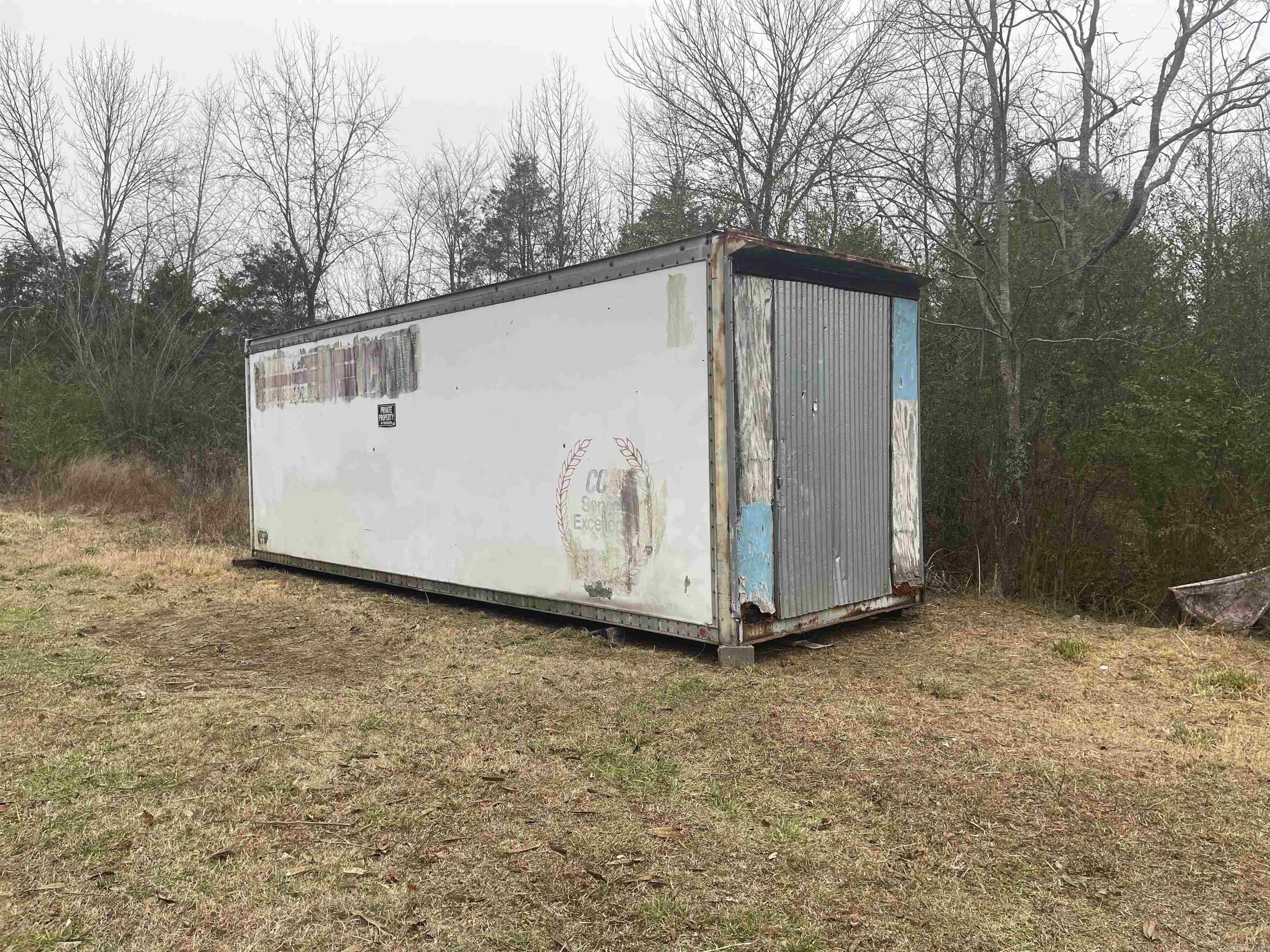 5305 Hwy 157 N Property Photo 4