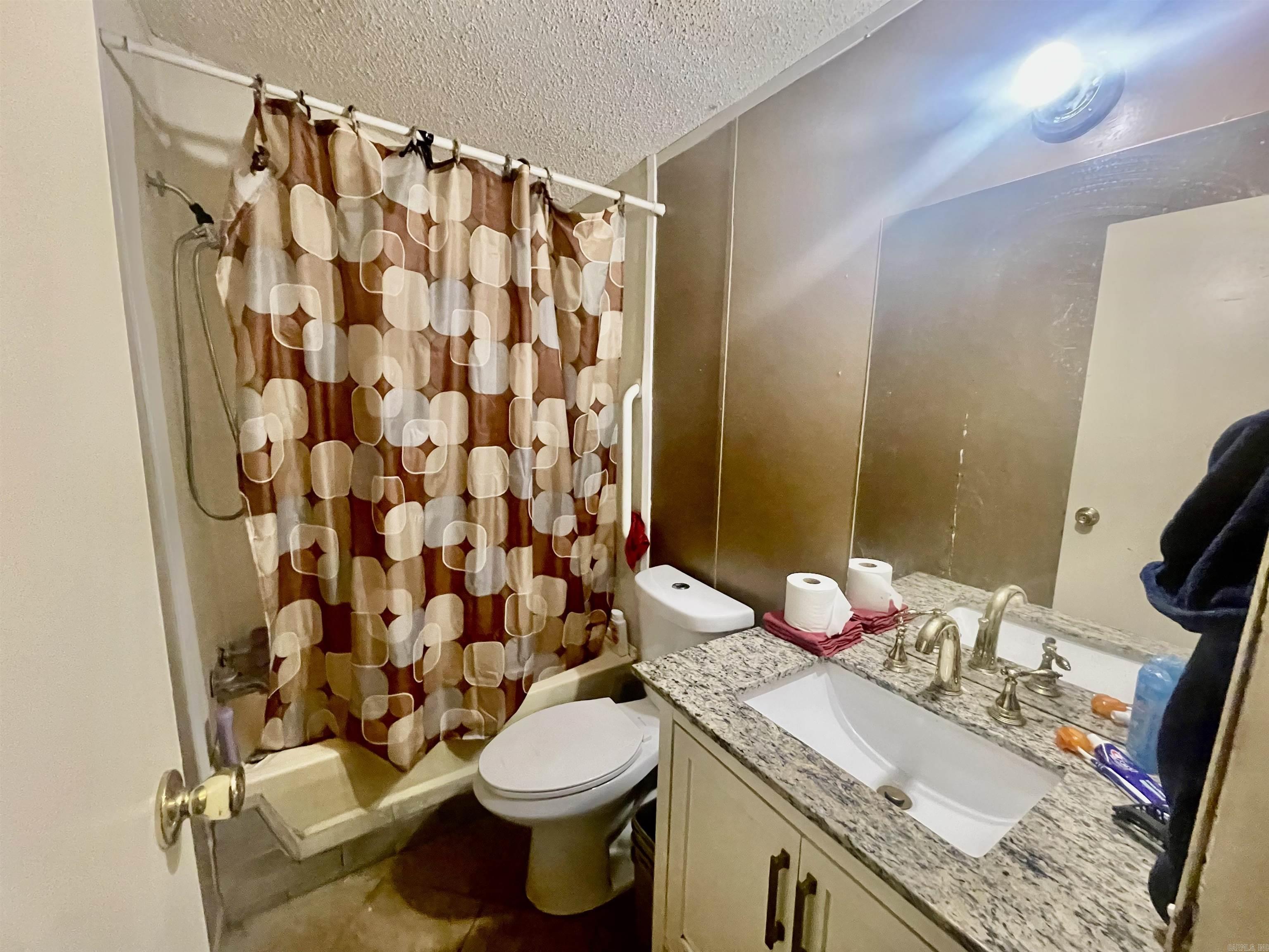 5305 Hwy 157 N Property Photo 8