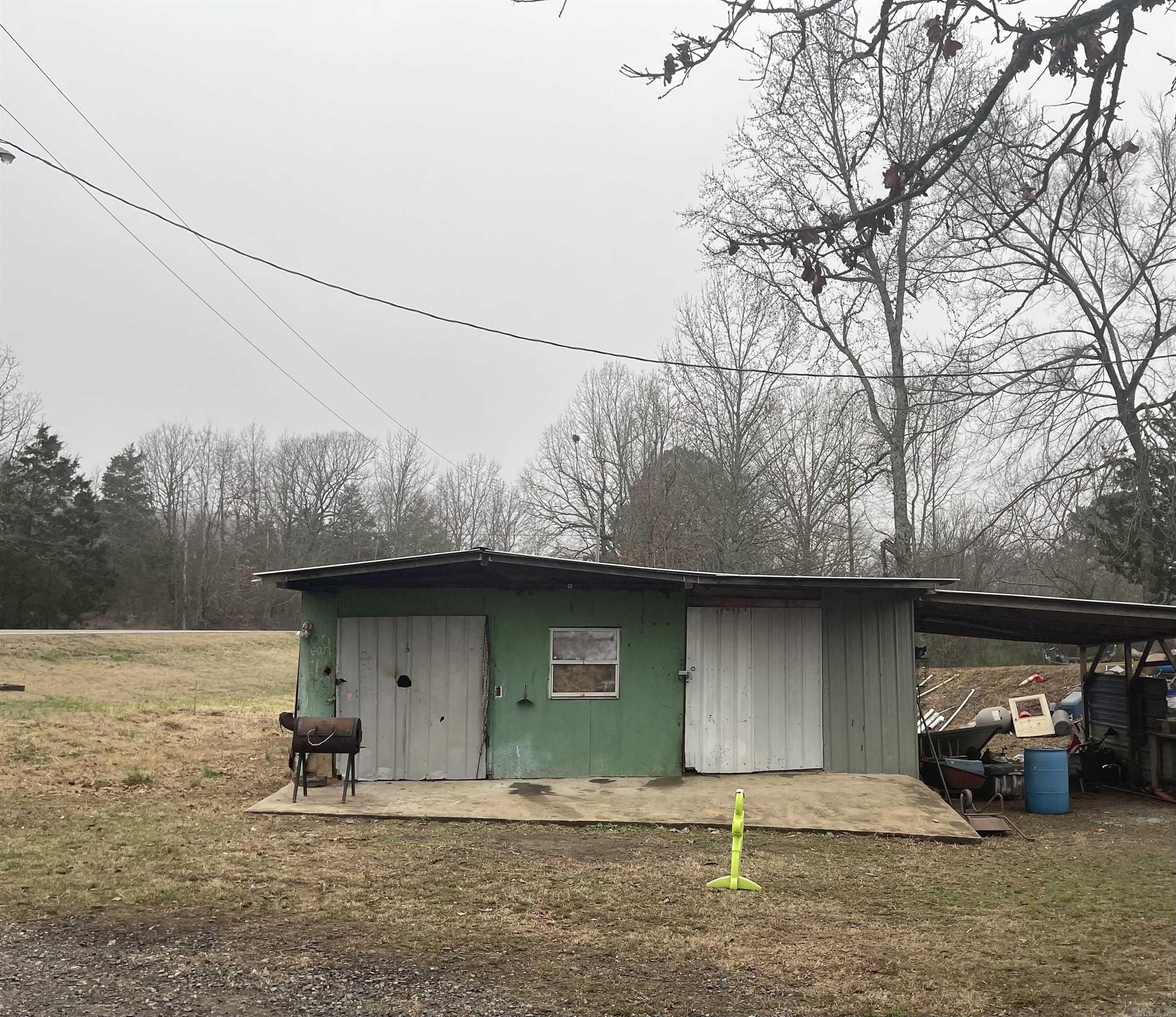 5305 Hwy 157 N Property Photo 9