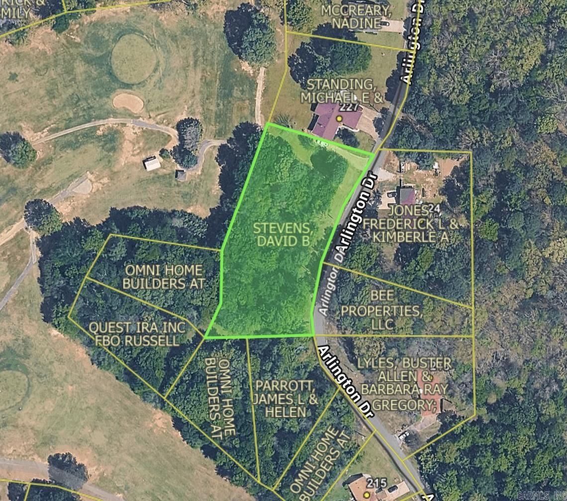 Tbd Arlington Drive Property Photo 8