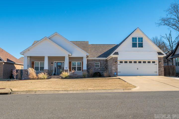 120 Windcrest Circle Property Photo 1