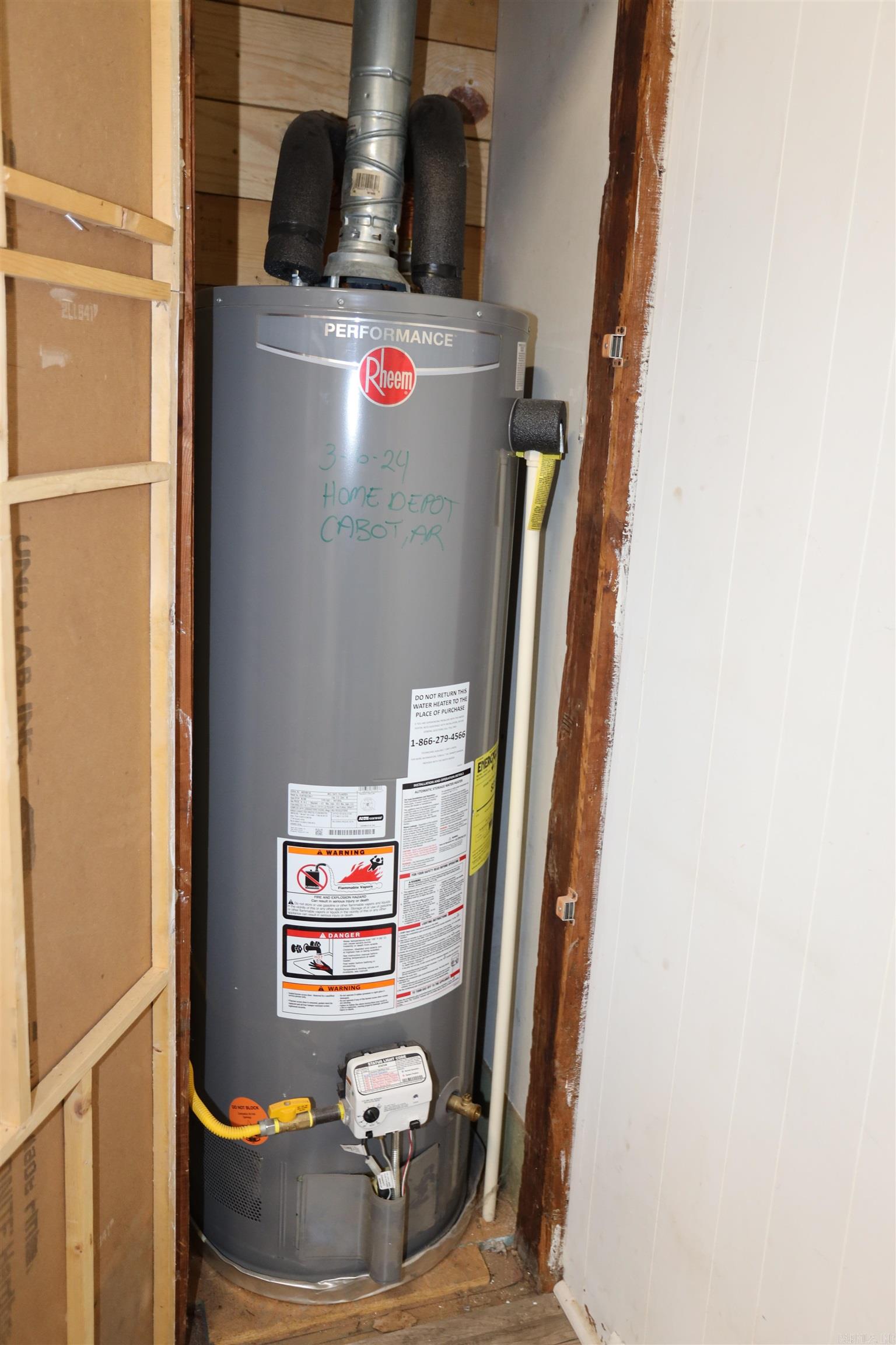 306 Arkansas Property Photo 11