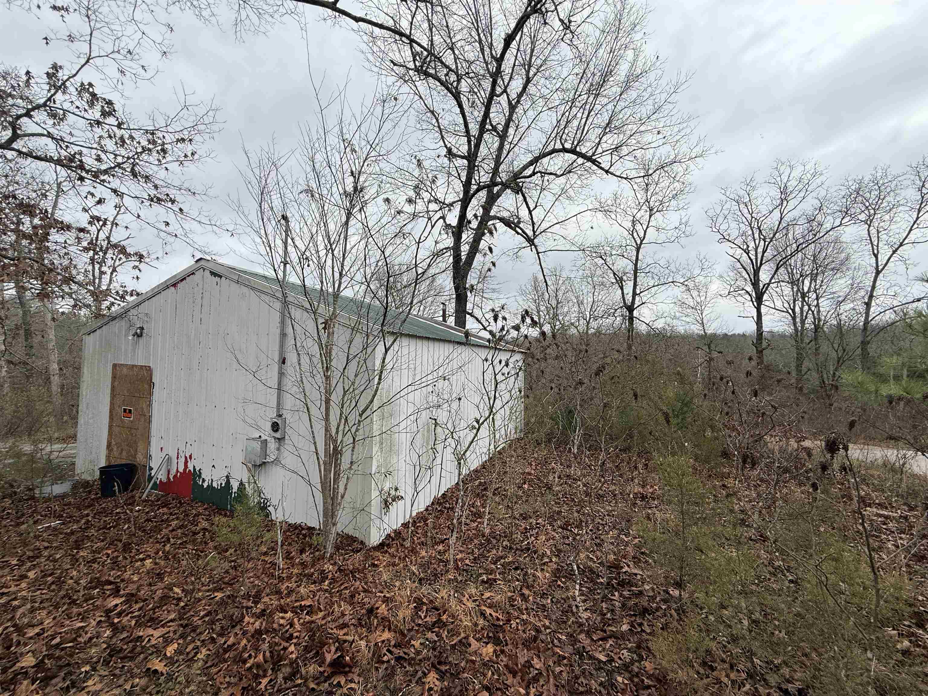 0 Northwood Drive