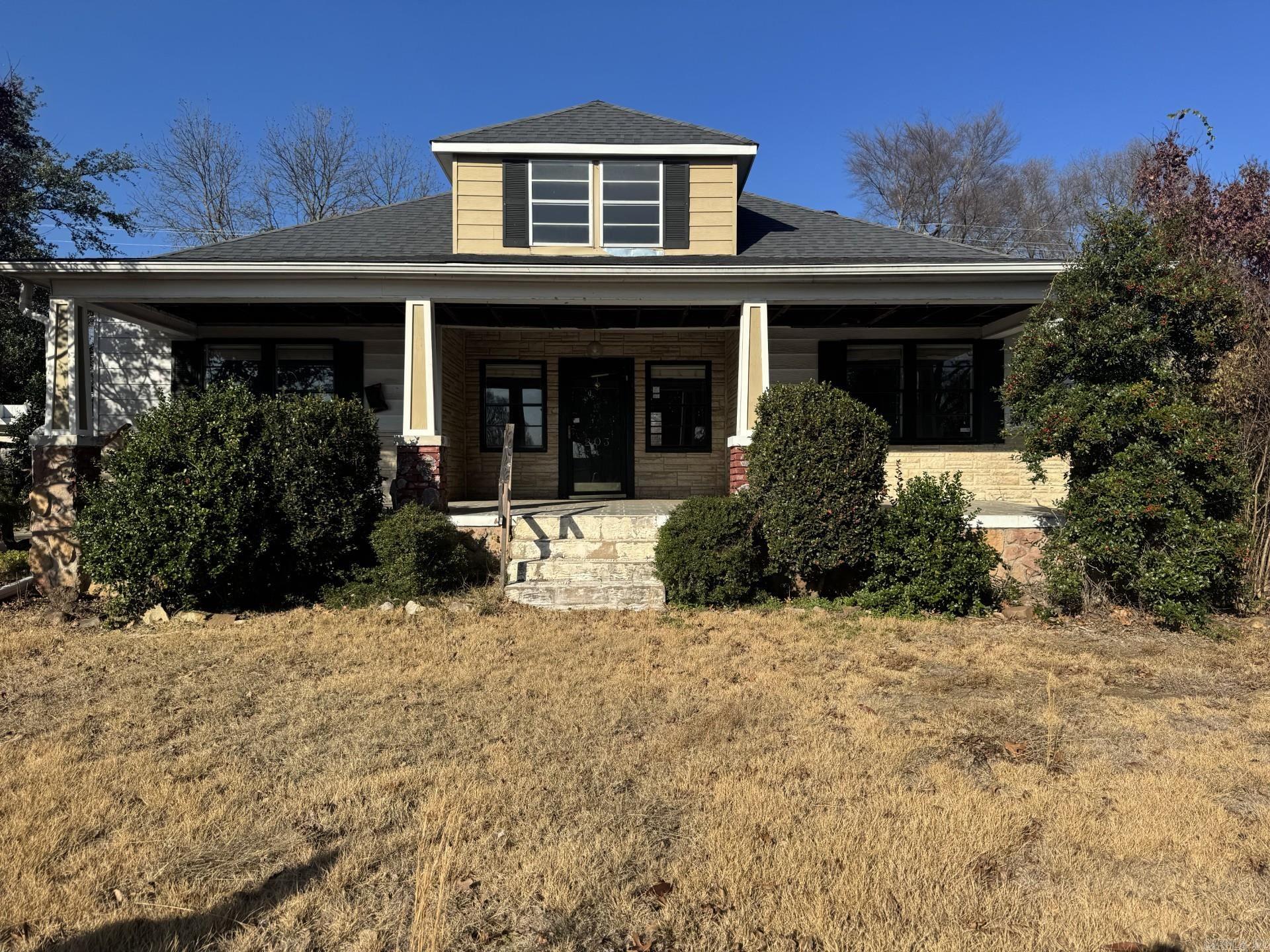 203 W Scenic Property Photo 1