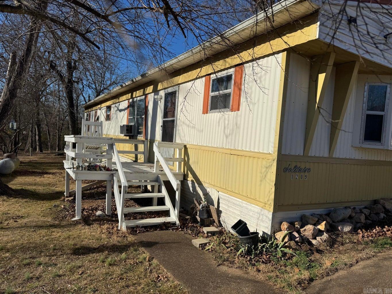 1209 Hawk Drive Property Photo 1