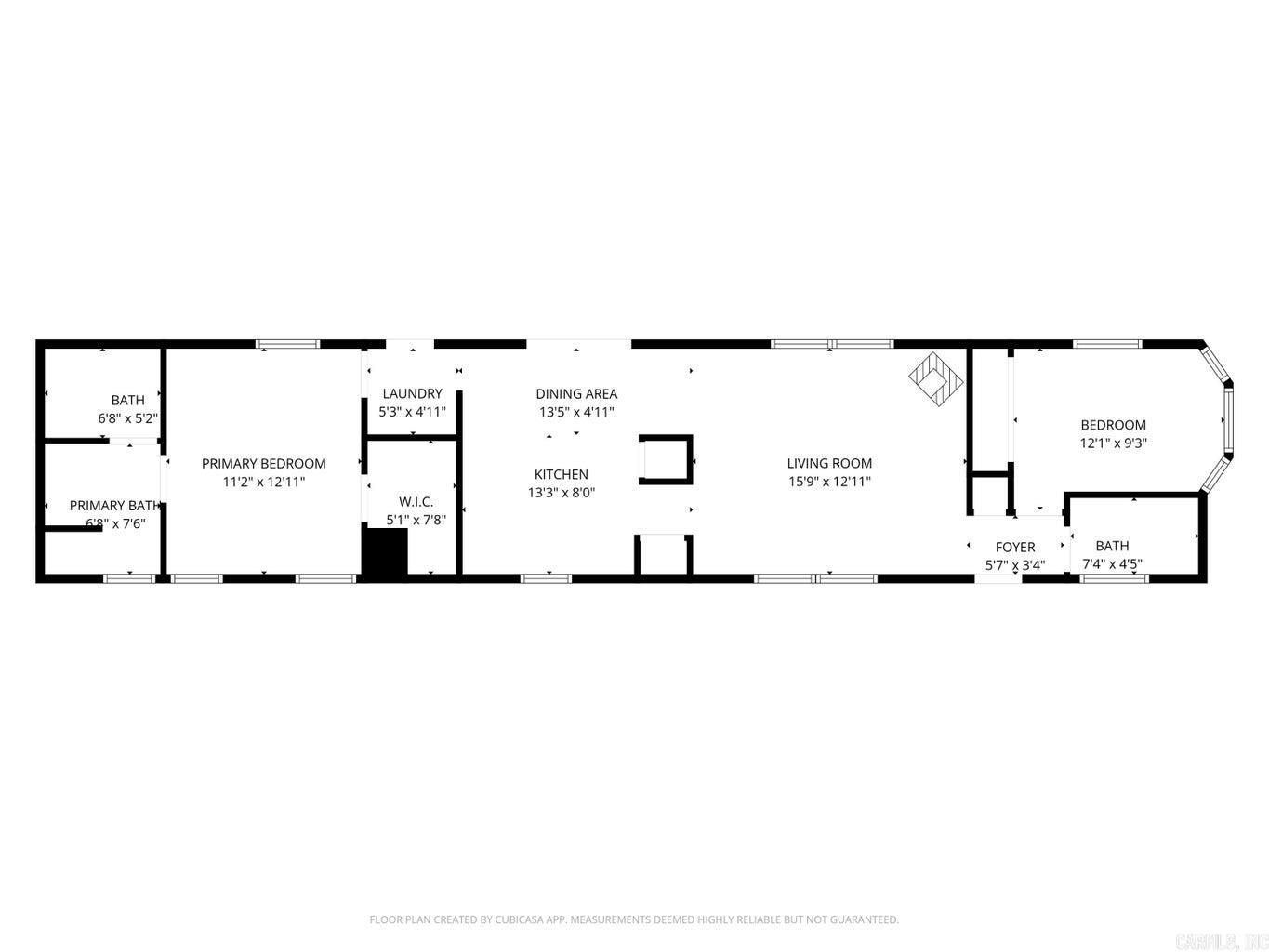 1209 Hawk Drive Property Photo 2