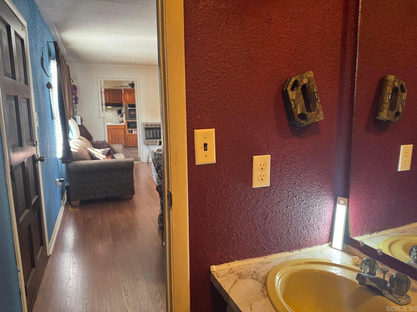 1209 Hawk Drive Property Photo 9