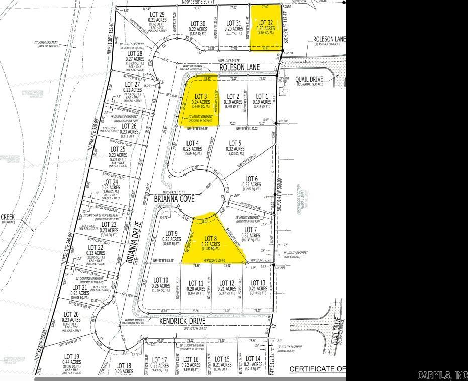 1715 Roleson Lane Property Photo 2