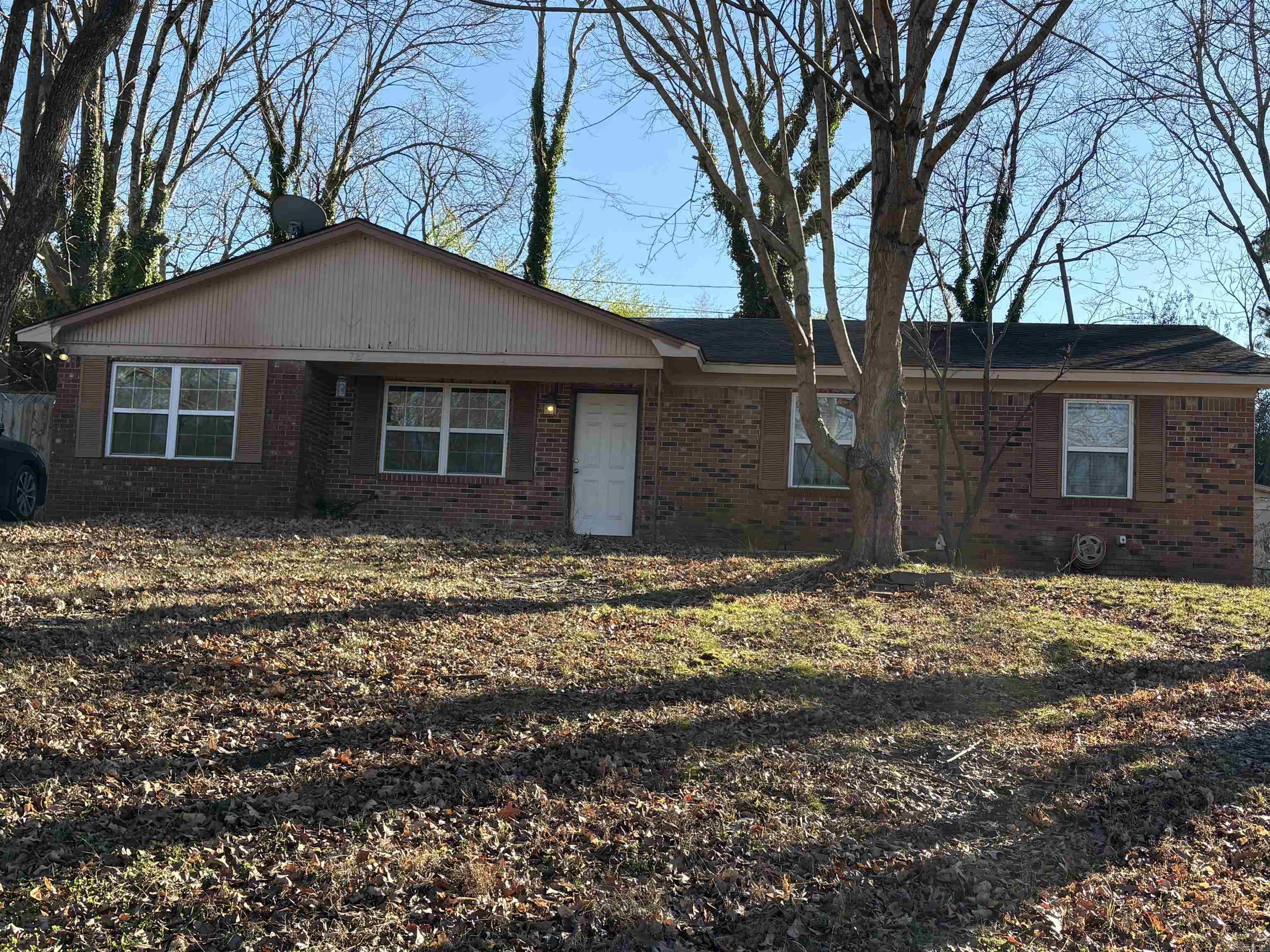 725 Saint Regis Drive Property Photo 1