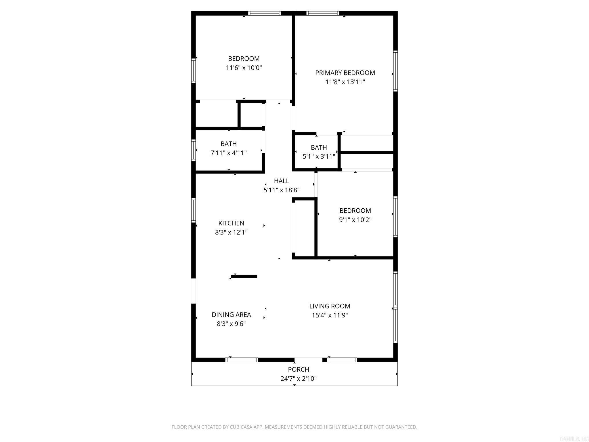 15 Hanover Drive Property Photo 36